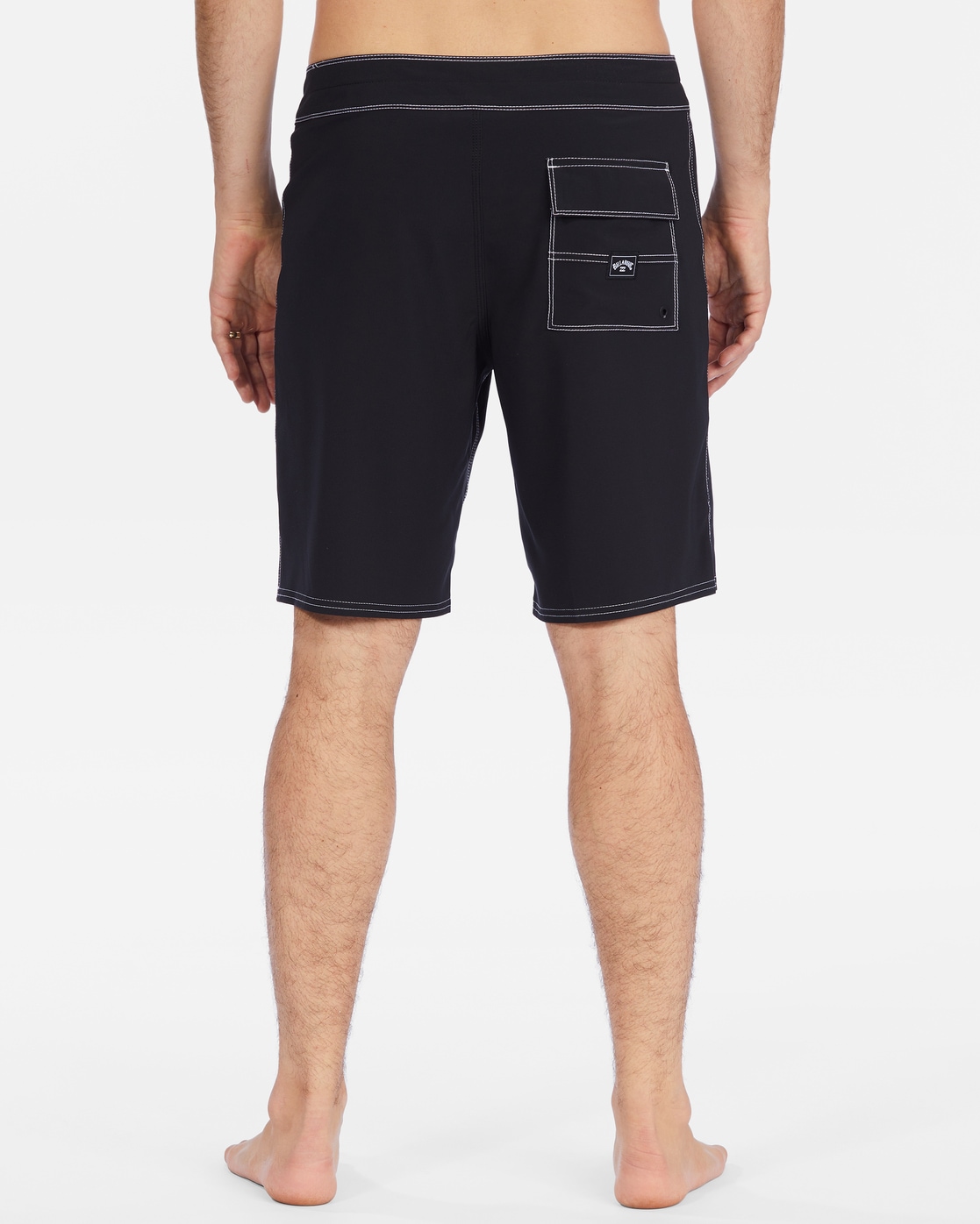 3. Bild von Billabong Boardshorts »All Day Pro«