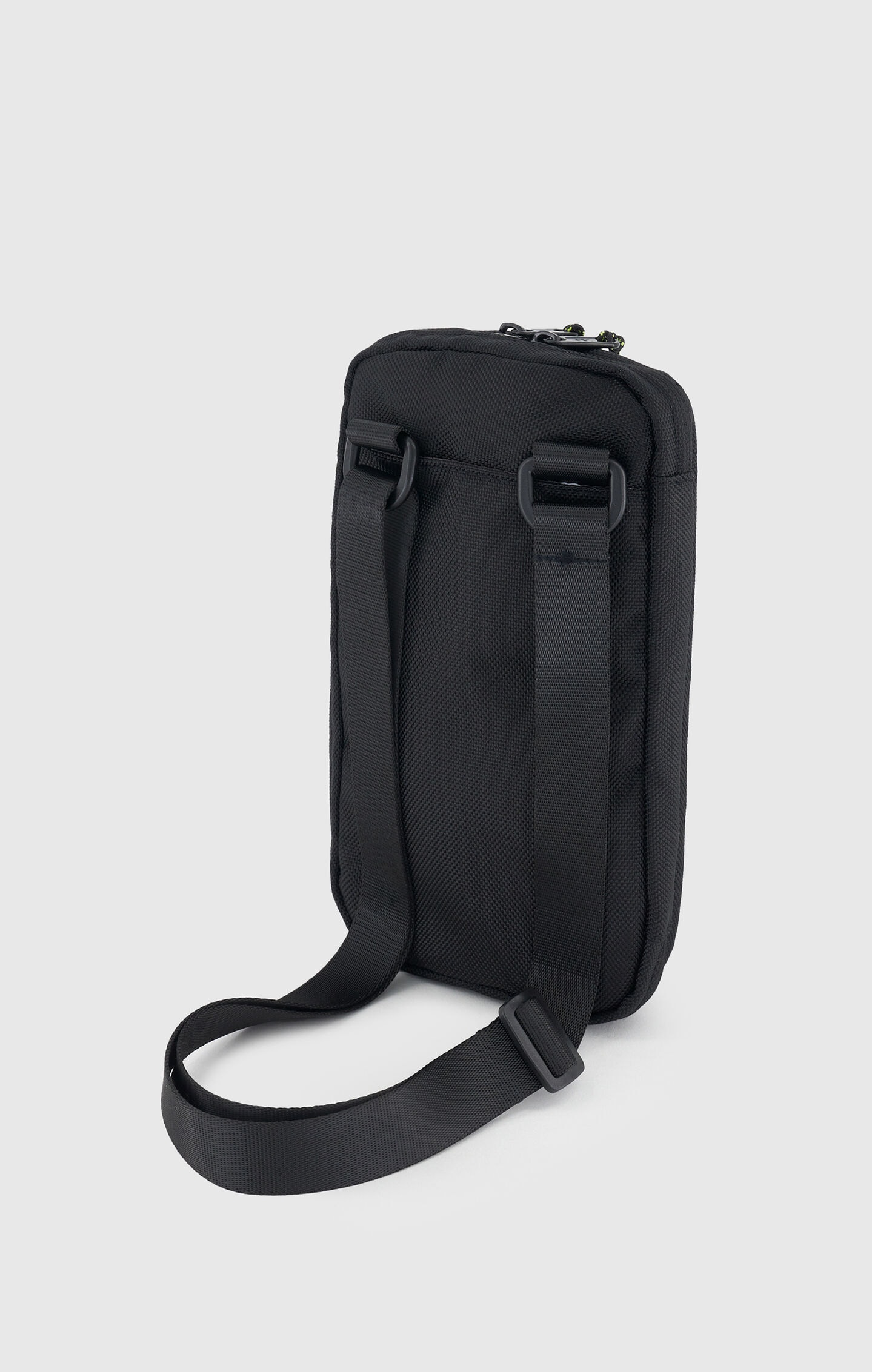 Champion Umhängetasche »Shoulder Bag« für Kinder, aus Polyester, sportlicher Stil, mit Logodruck