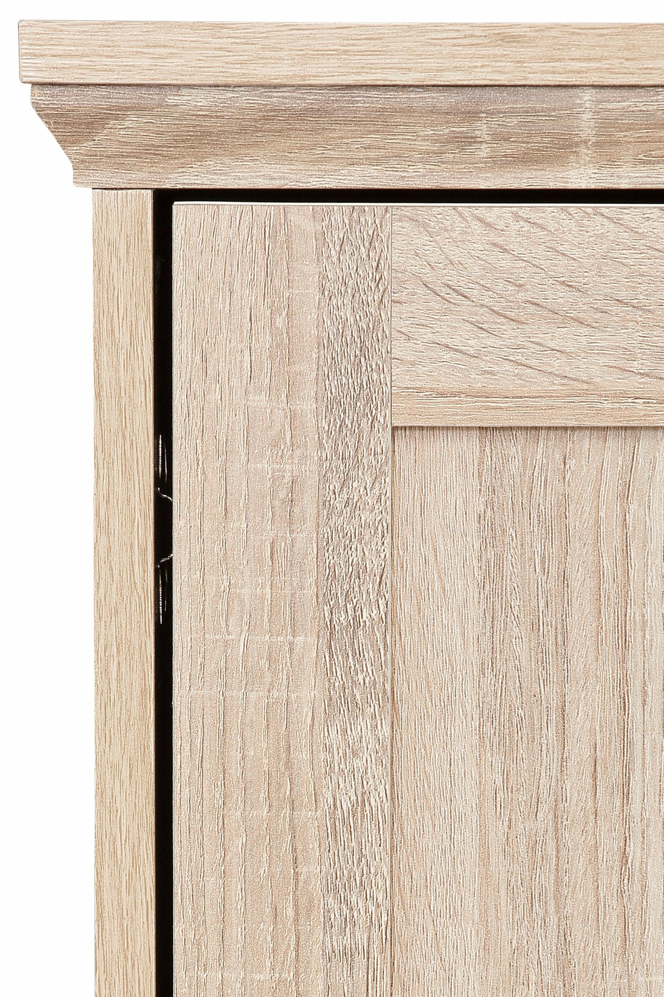 Home affaire Sideboard »Nanna«, Kommode, Breite 118 cm