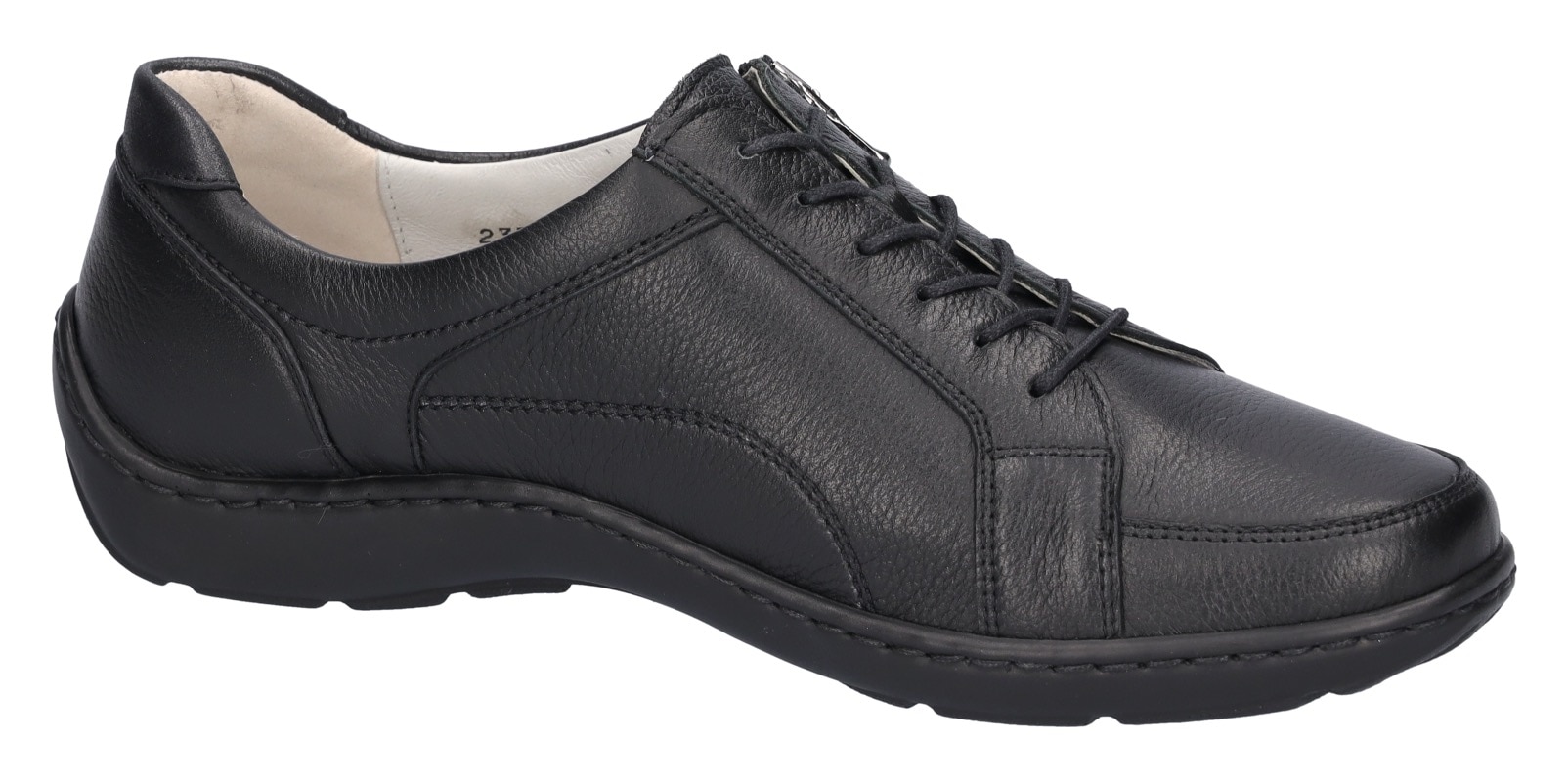 Waldläufer Schnürschuh »Henni«  Bequemschuh, Halbschuh, Sneaker in Komfortweite H