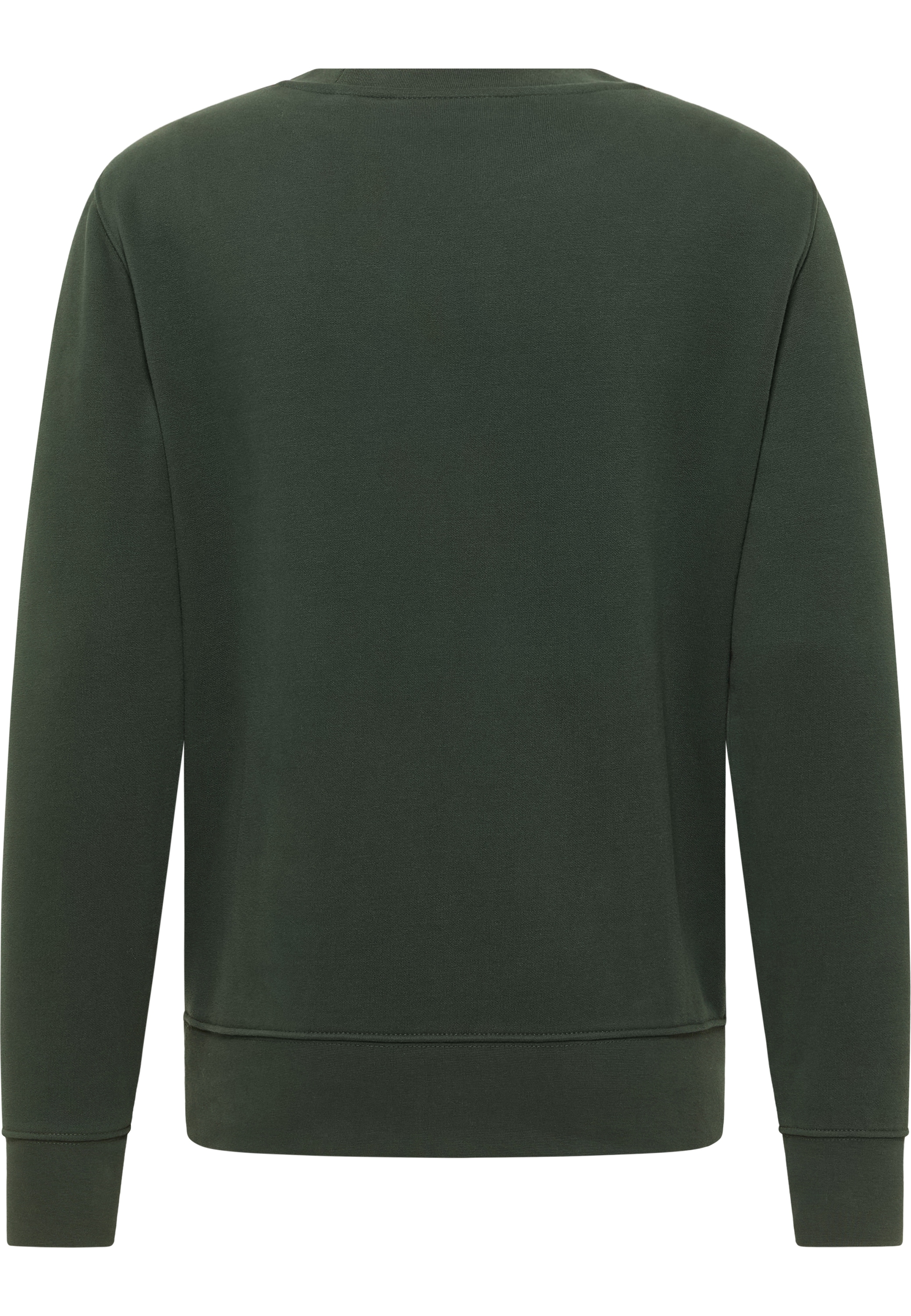 MUSTANG Sweatshirt »Herren Style Clio«
