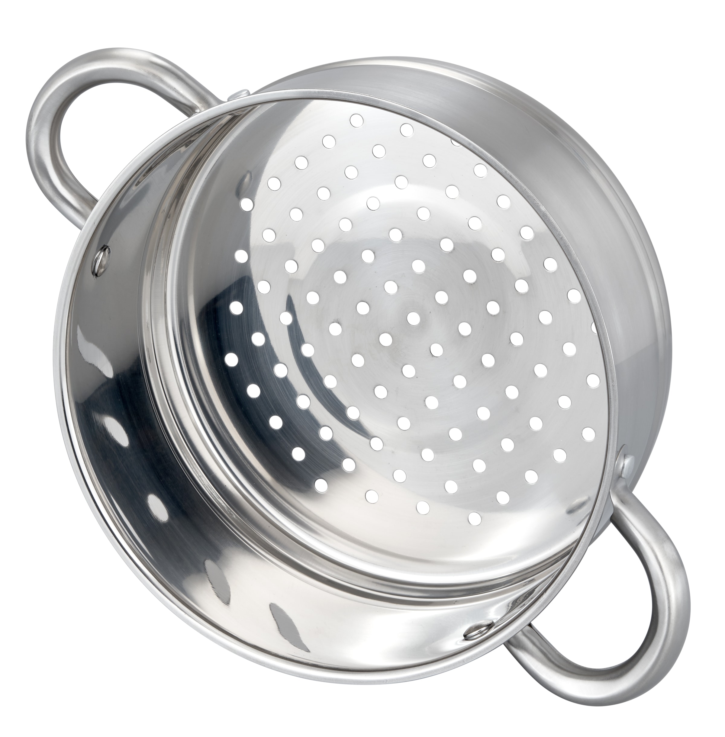 GSW Topf-Set »Toronto« Set, 15 Stk. tlg. Edelstahl