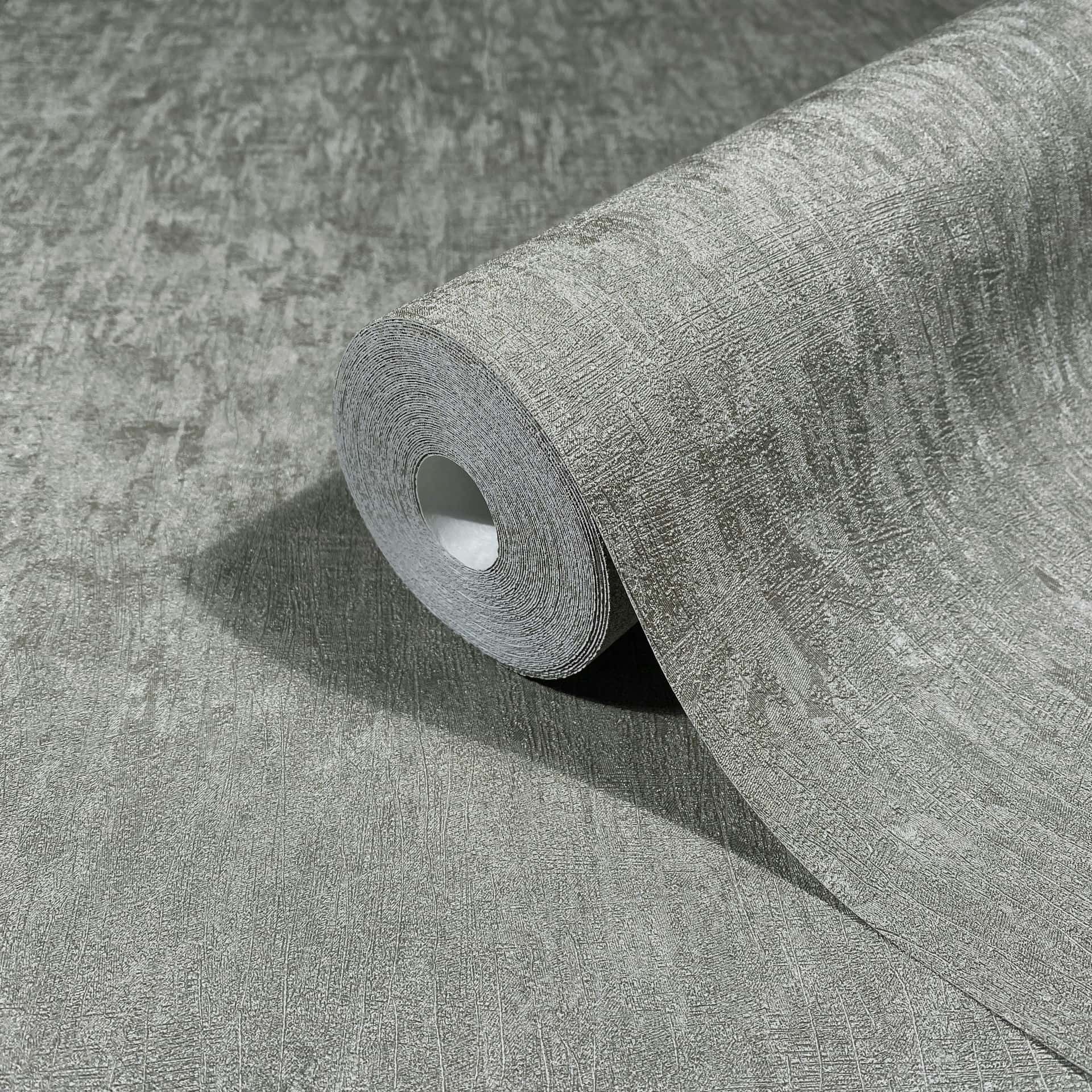 Marburg Vliestapete »Tapete Earth Layers« uni geprägt moderne Vliestapete für Wohnzimmer Schlafzimmer Küche