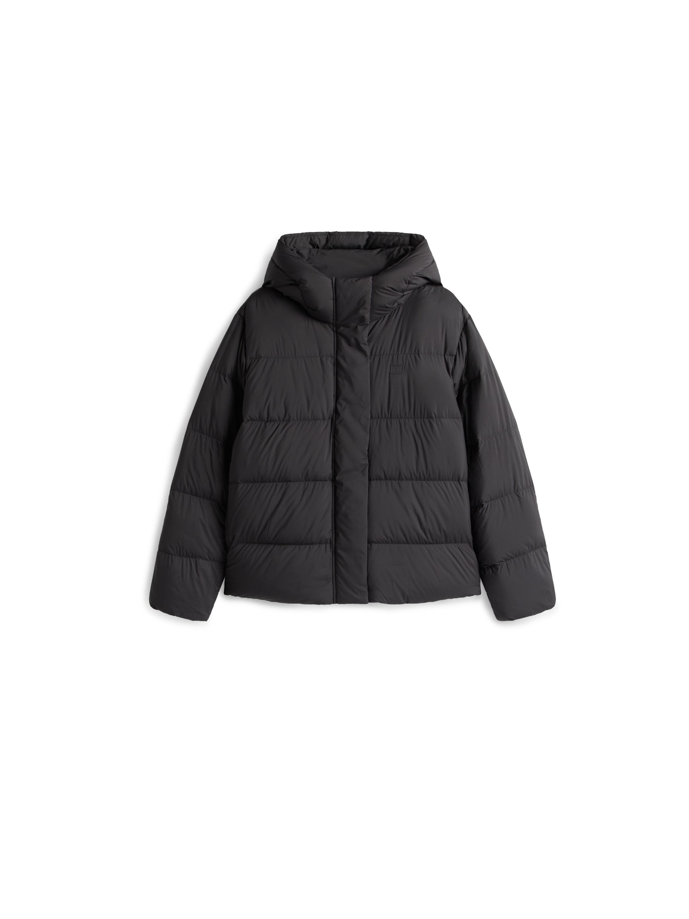 Tommy Hilfiger Steppjacke »MODERN DOWN REG JACKET« mit Kapuze