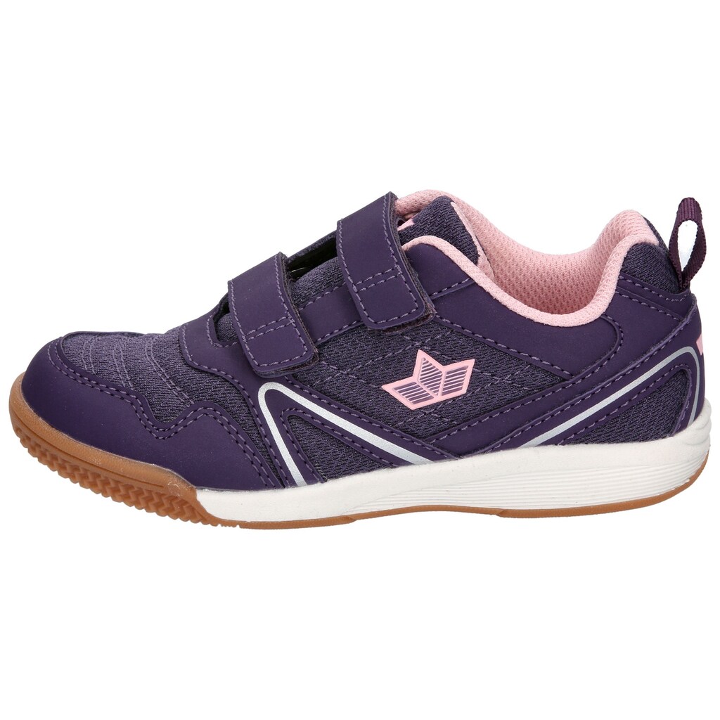 Lico Sneaker »BOULDER V«