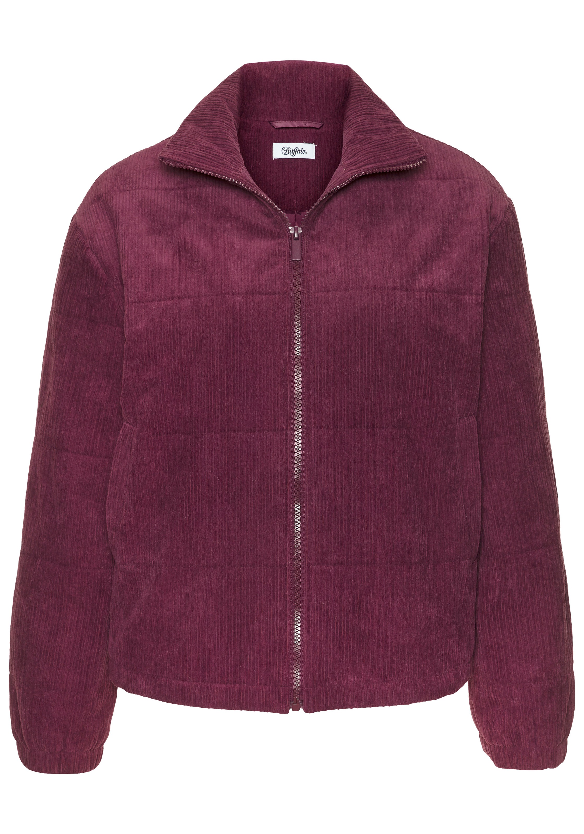 Buffalo Cordjacke