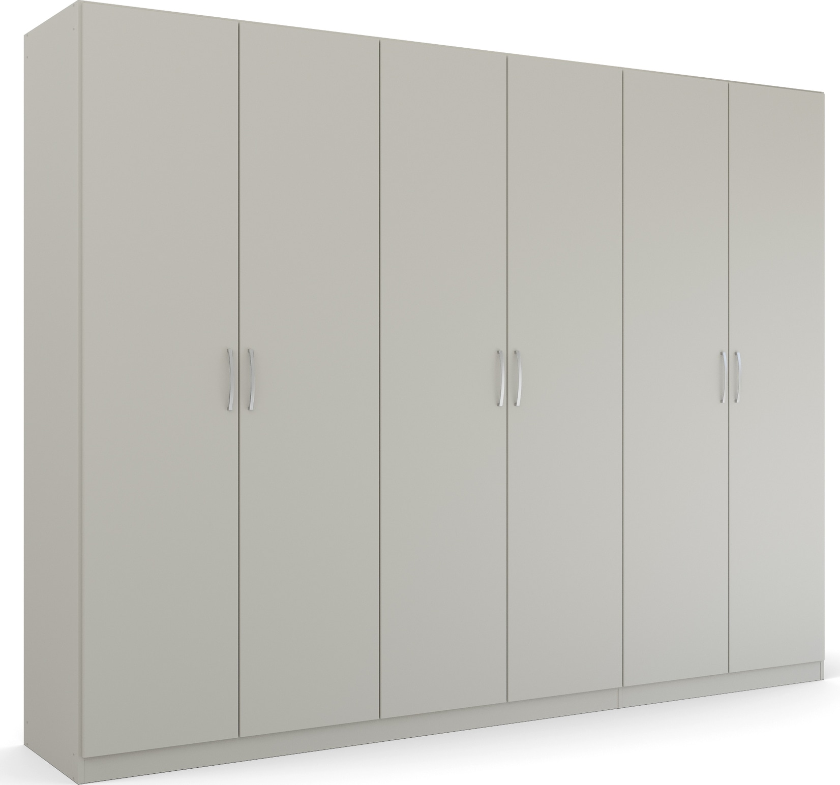 rauch Drehtürenschrank "Pure by Quadra Spin" günstig online kaufen