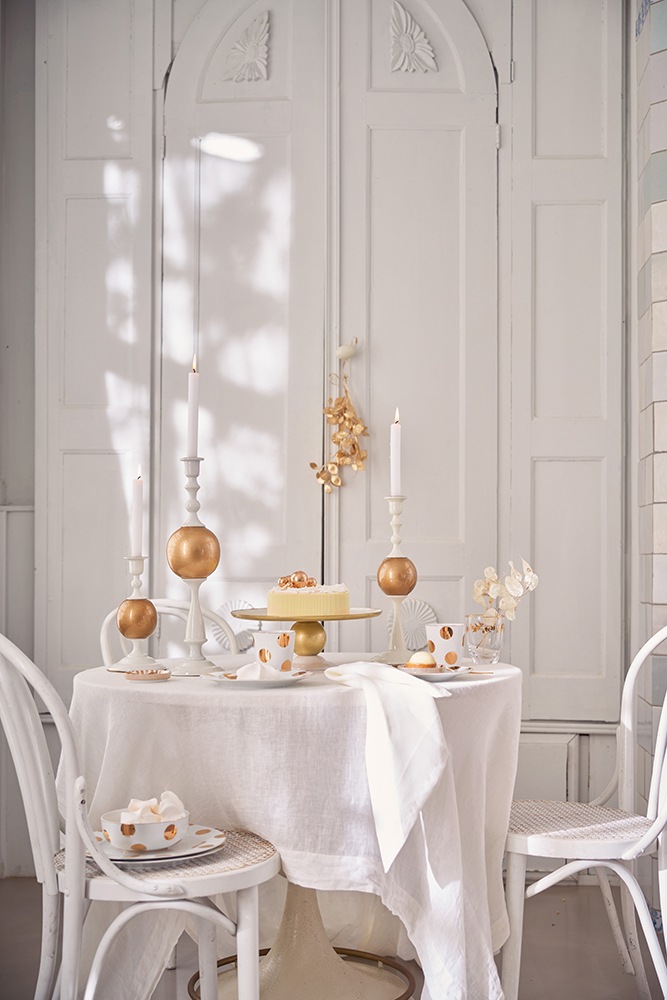 PiP Studio Kerzenständer »Kerzenhalter Kugel«, (1 St.)