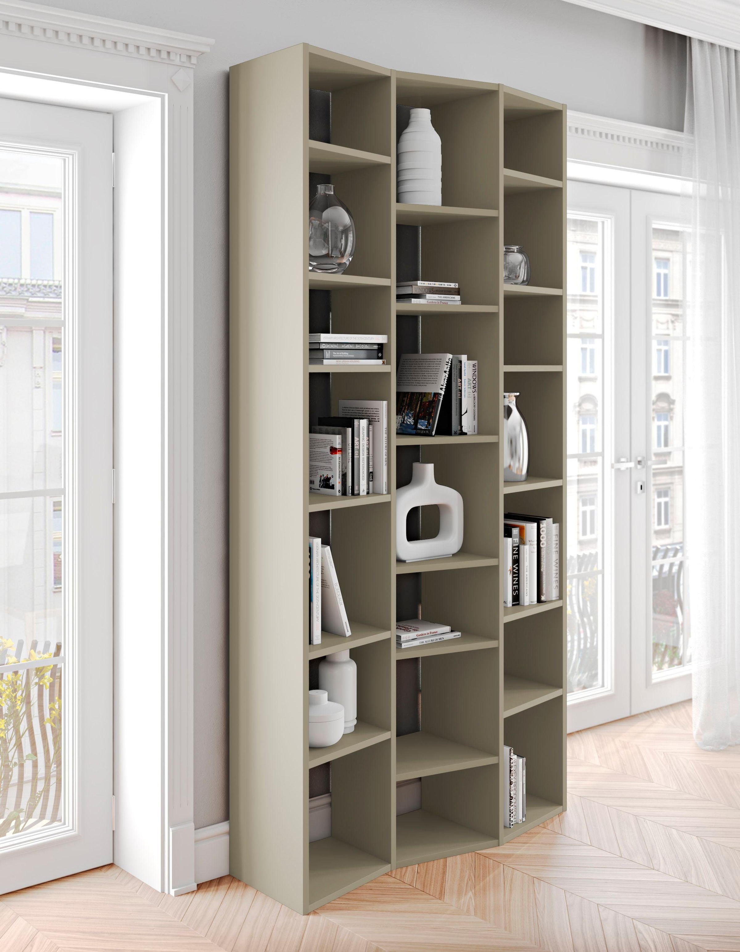 TemaHome Regal »Valsa« günstig online kaufen