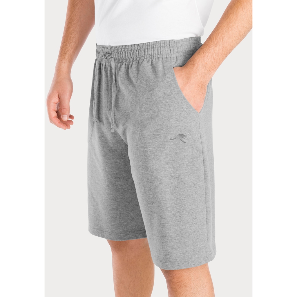 KangaROOS Sweatshorts