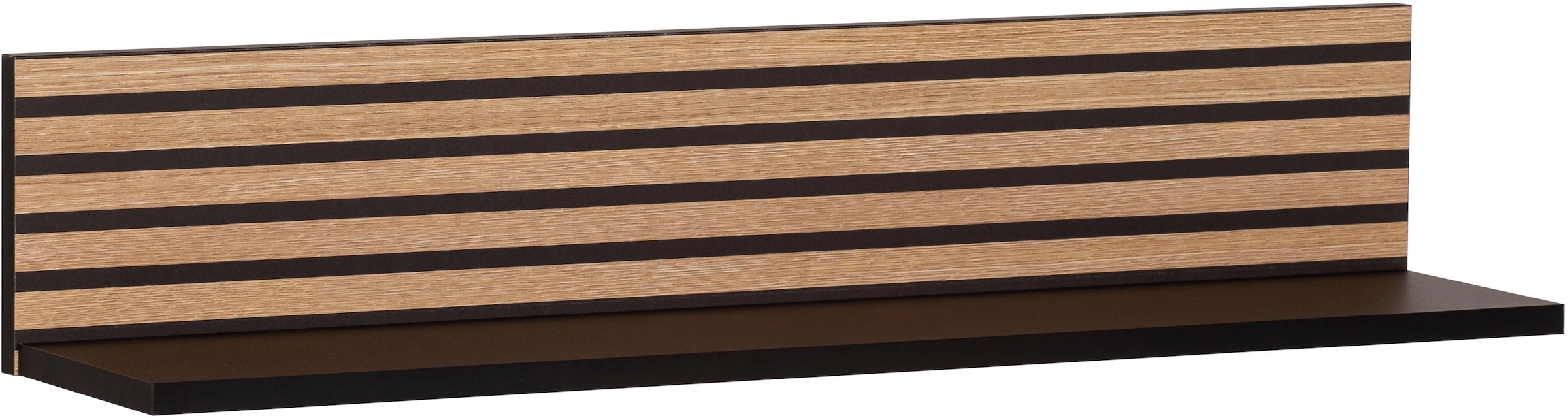 Schildmeyer Wandboard »Ekko, Breite 70 cm«, Rückwand mit Akustikprint, Wand günstig online kaufen
