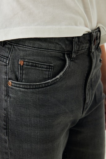 Garcia Straight-Jeans »Mylah«, for GIRLS