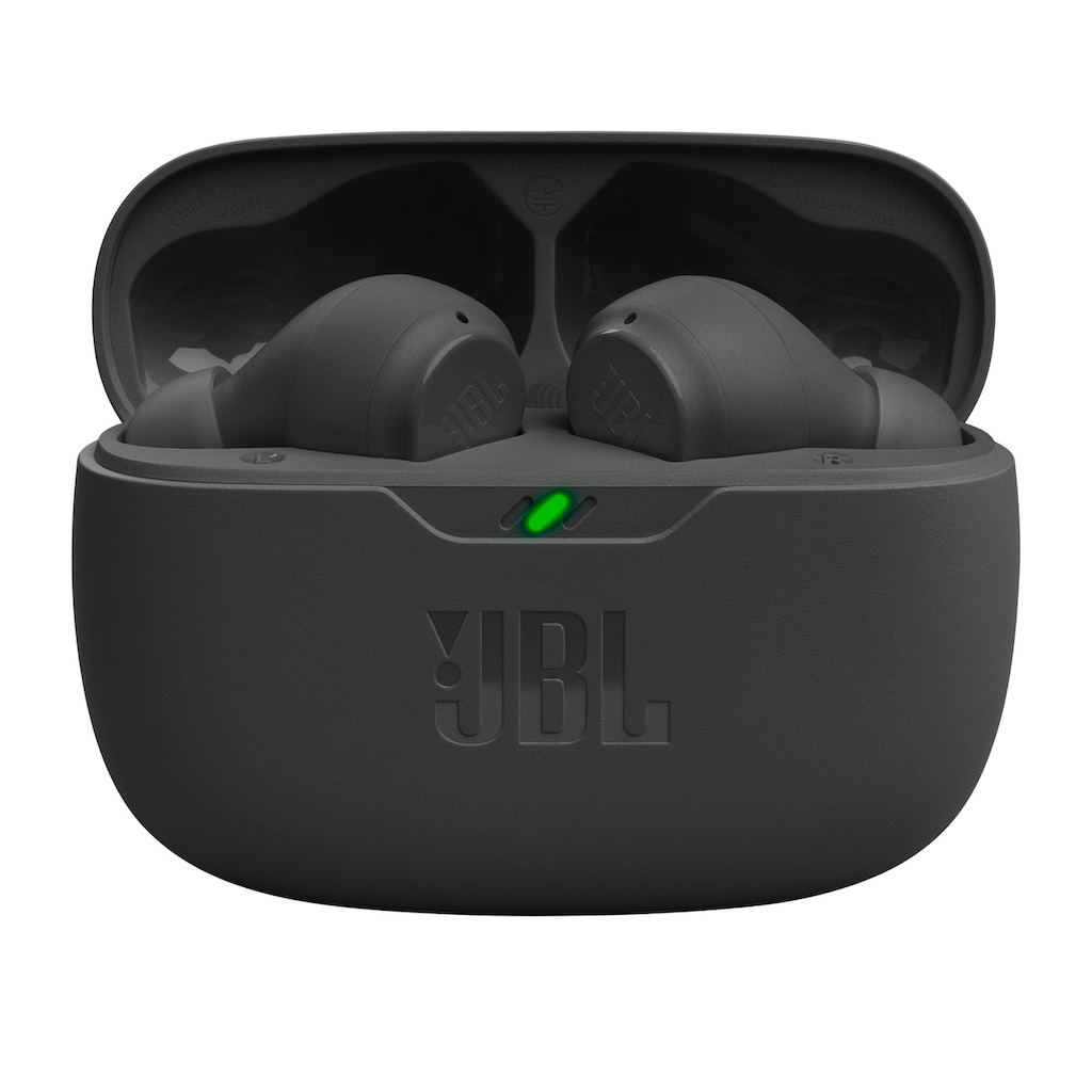 JBL wireless In-Ear-Kopfhörer »Wave Beam«