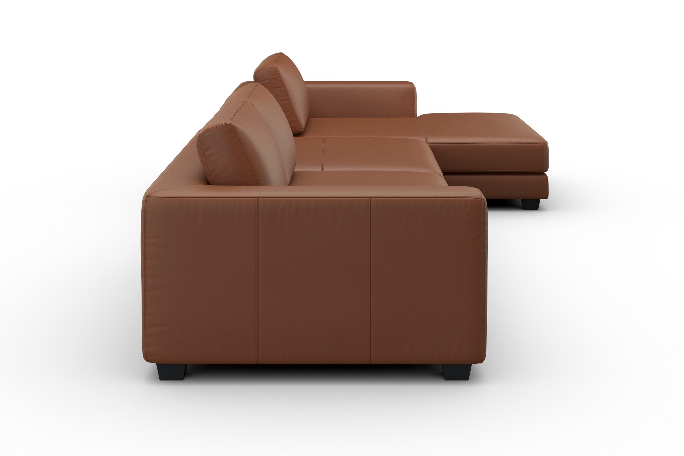machalke® Ecksofa »atoll, L-Form«