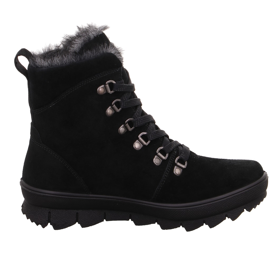 Legero Winterboots »NOVARA«