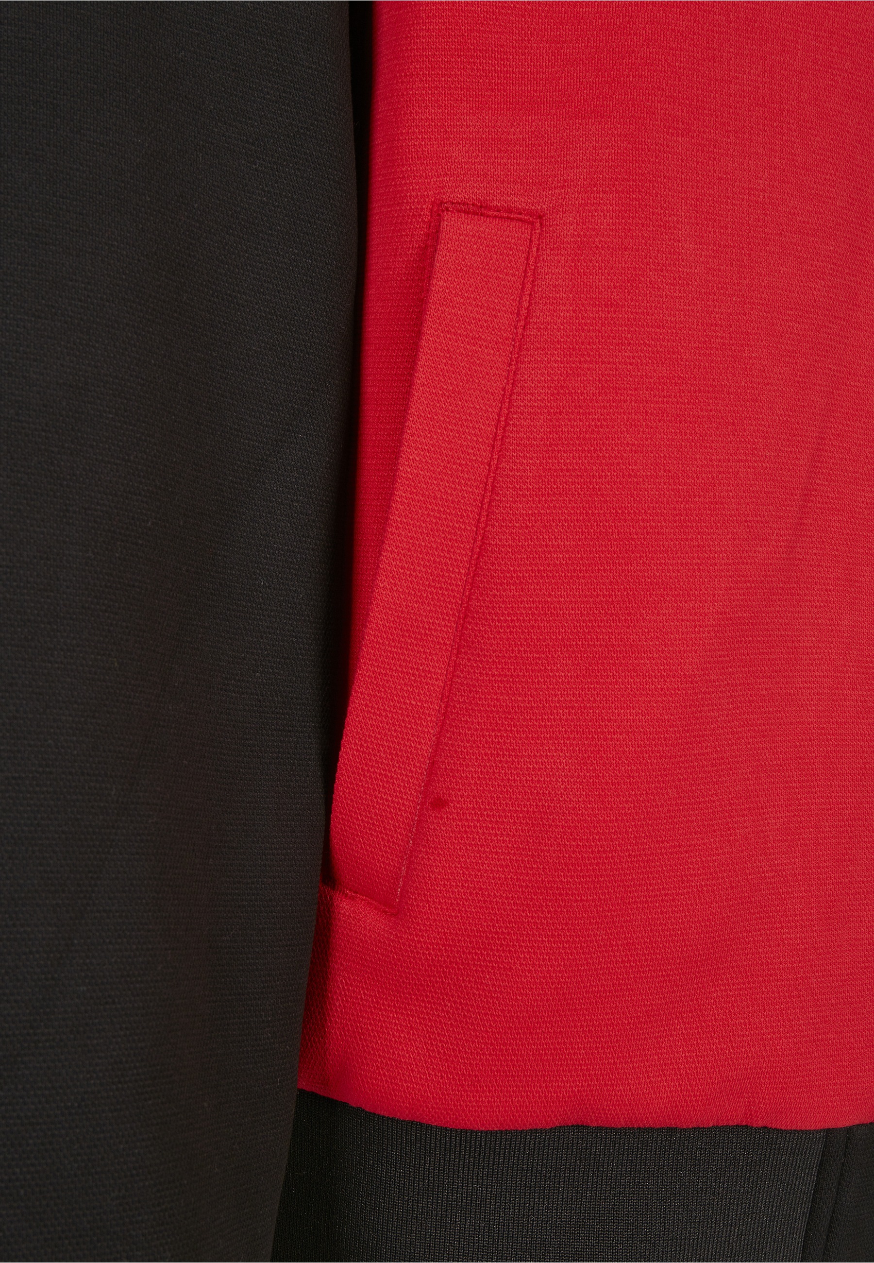 Starter Black Label Collegejacke »Starter Black Label Herren Starter 71 College Jacket« 1 Stk. tlg. ohne Kapuze