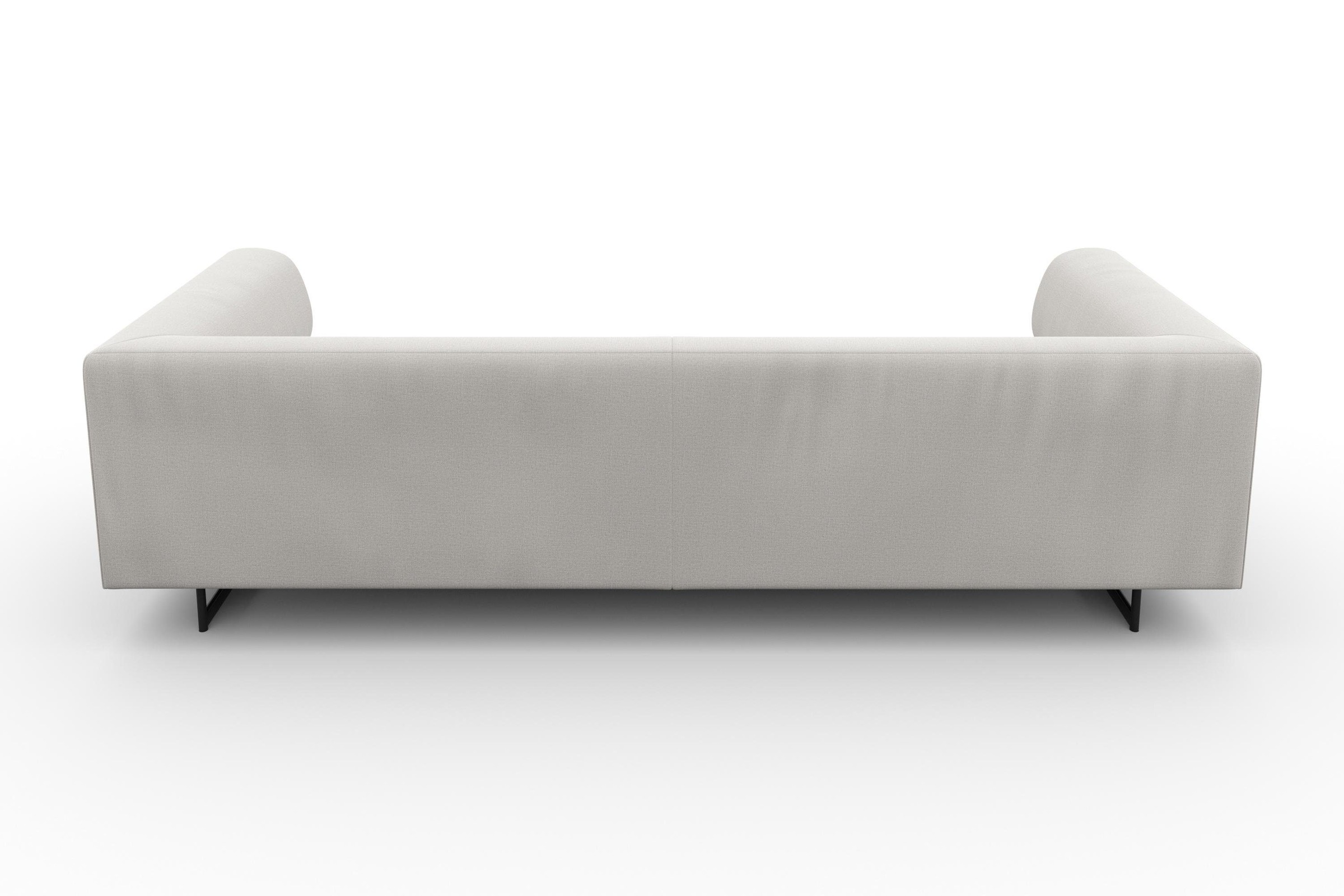 machalke® 3-Sitzer »wedge«