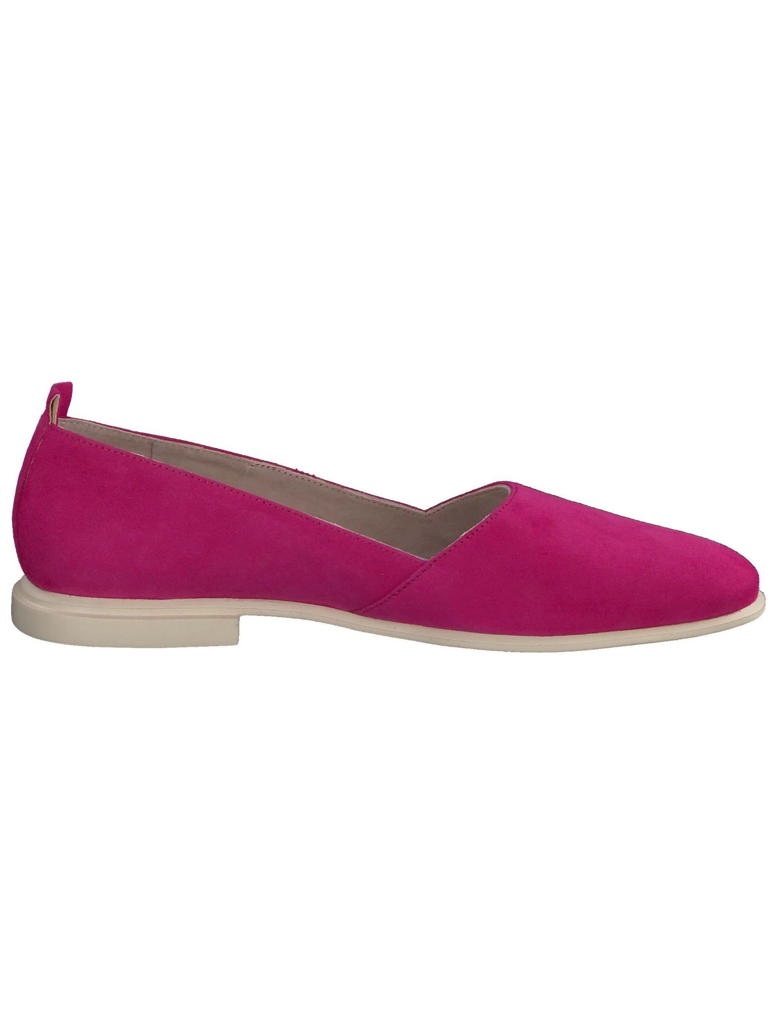Paul Green Ballerina »Paul Green Ballerinas Leder«