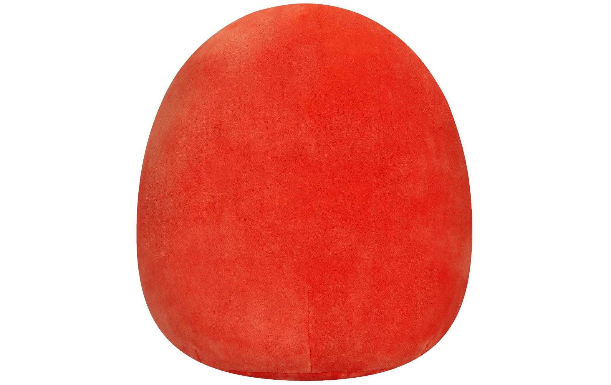 Squishmallow Plüschfigur »Gouda Käse Mannon 30 cm«