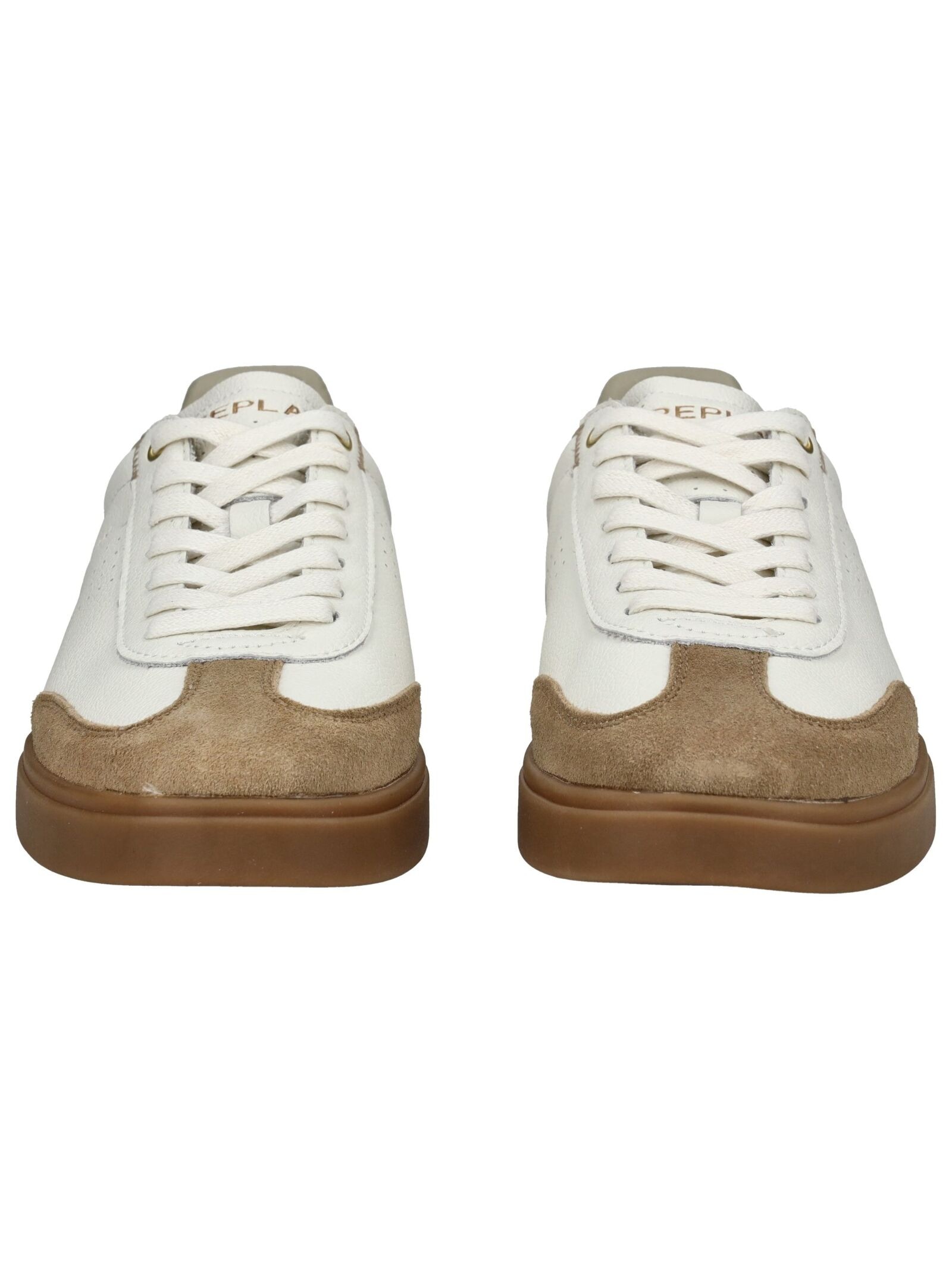 Replay Sneaker »Replay Sneaker Leder/Synthetik«