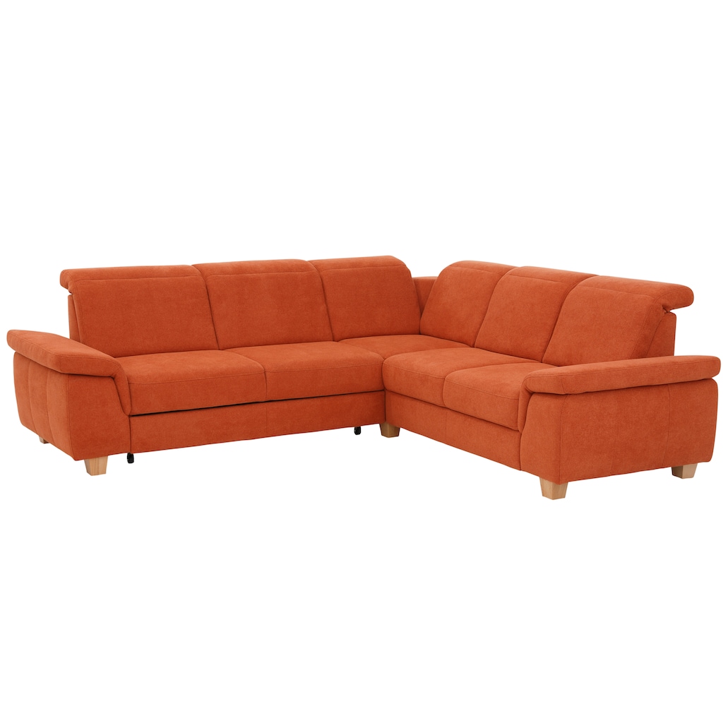 Home affaire Ecksofa »Dalia«