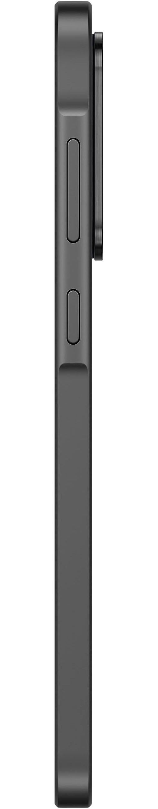 Samsung Smartphone »Galaxy A36 5G«, AWESOME BLACK Enterprise Edition