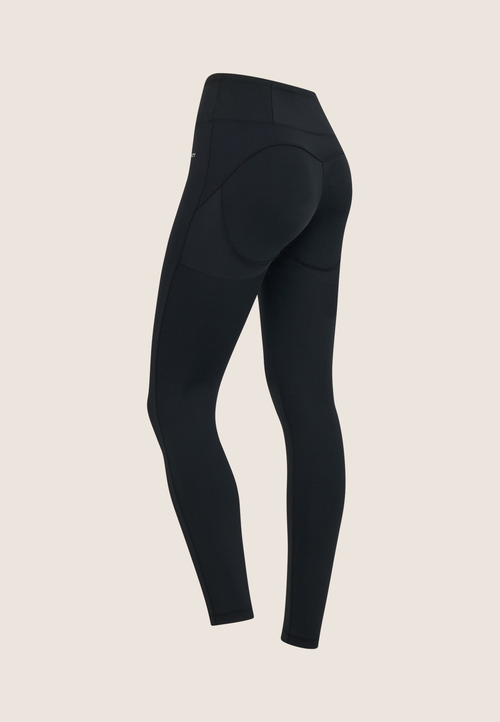 Freddy Leggings »WRUP SUPERSKINNY 7/8 HIGHWAIST CORE«  mit Lifting & Shaping Effekt -Exklusiv bei Otto