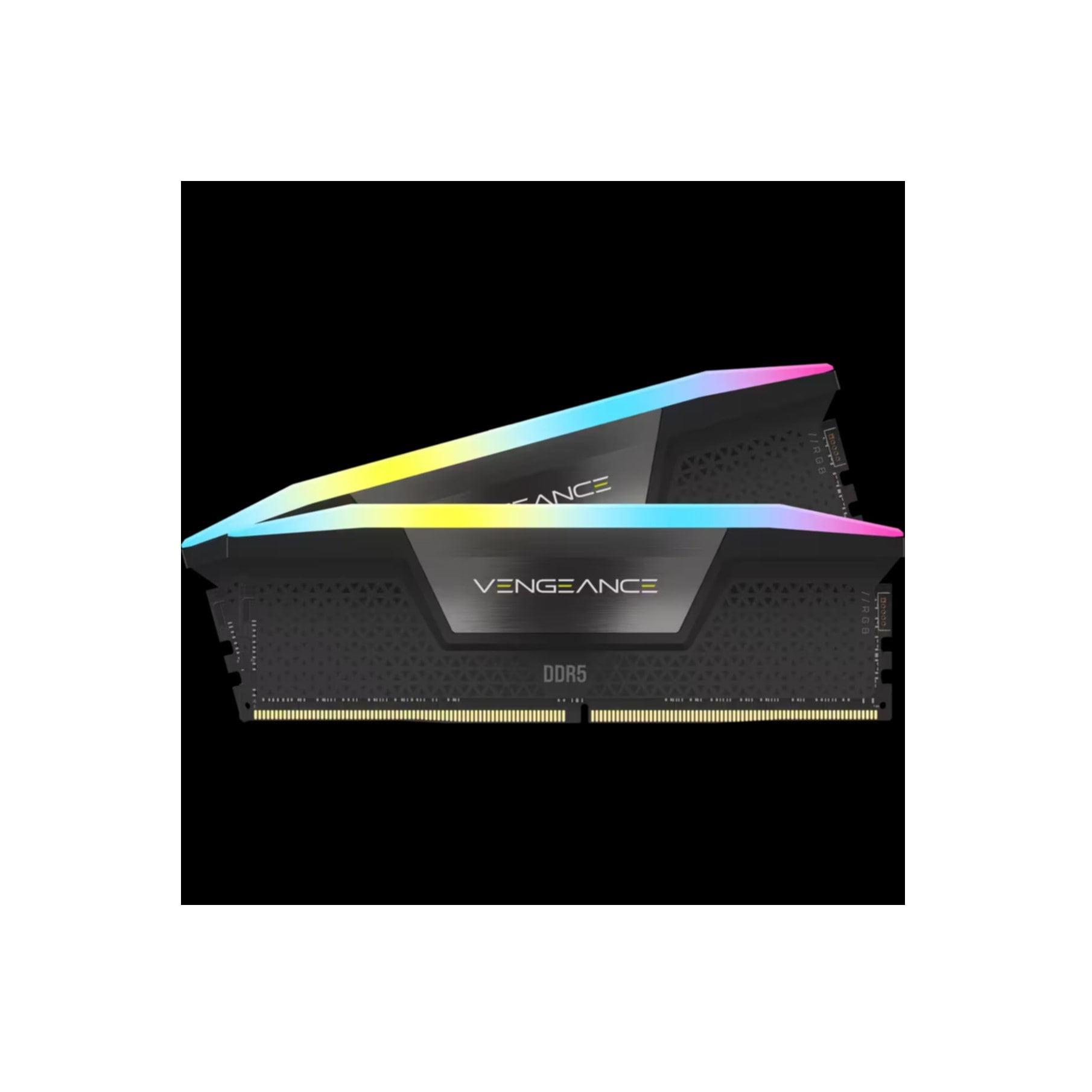 Corsair Arbeitsspeicher »Vengeance RGB«