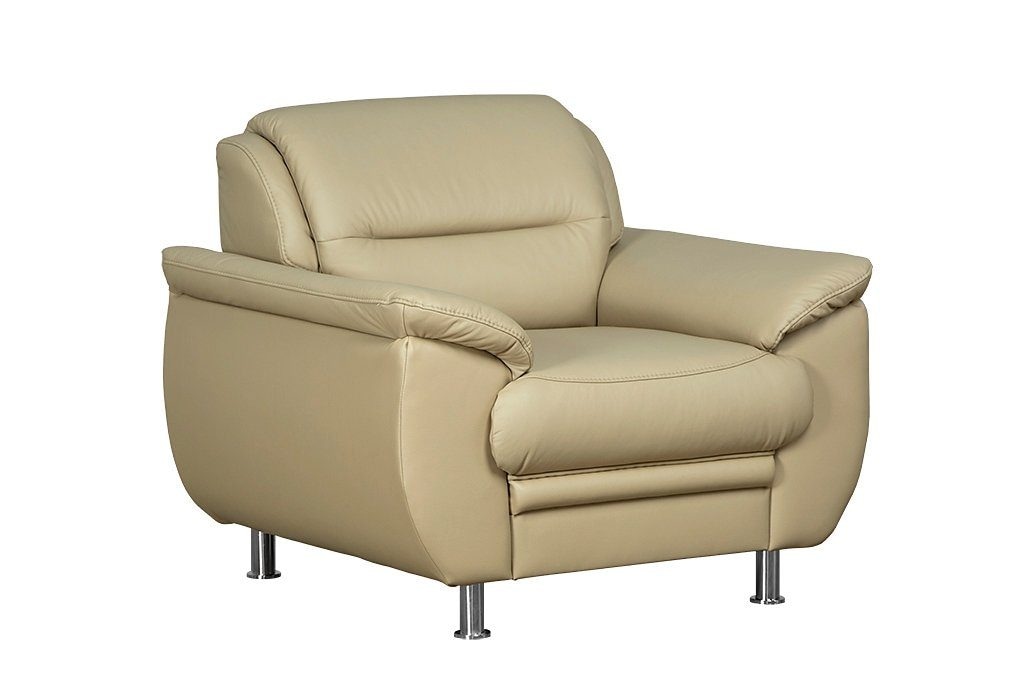 sit&more Sessel »Mailand, B: 99 cm« individuell zu kombinieren günstig online kaufen