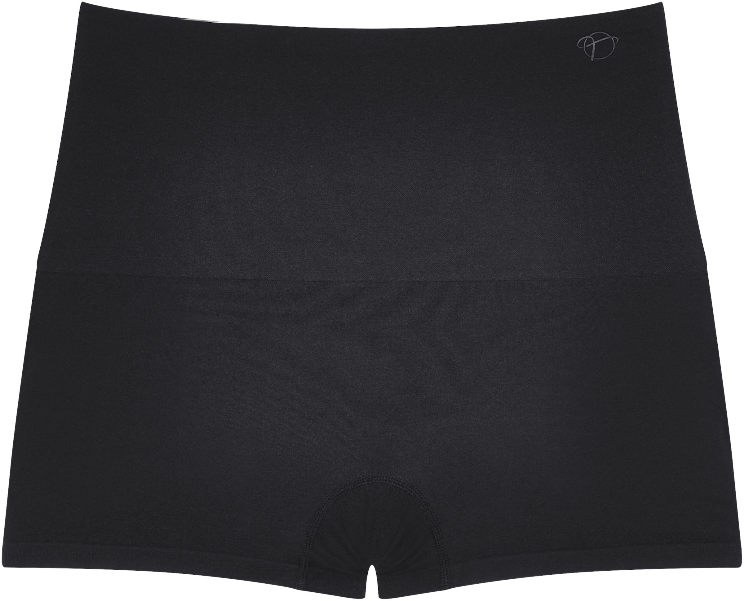 Triumph Slip »Soft Sculpt Bandeau Short C2P«, (2er Pack), nahtlos und bequem