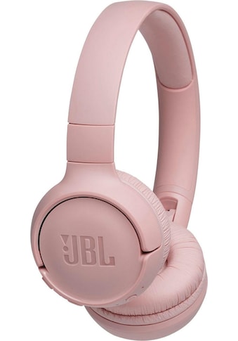 JBL On-Ear-Kopfhörer »TUNE 500BT«, A2DP Bluetooth (Advanced Audio Distribution... kaufen