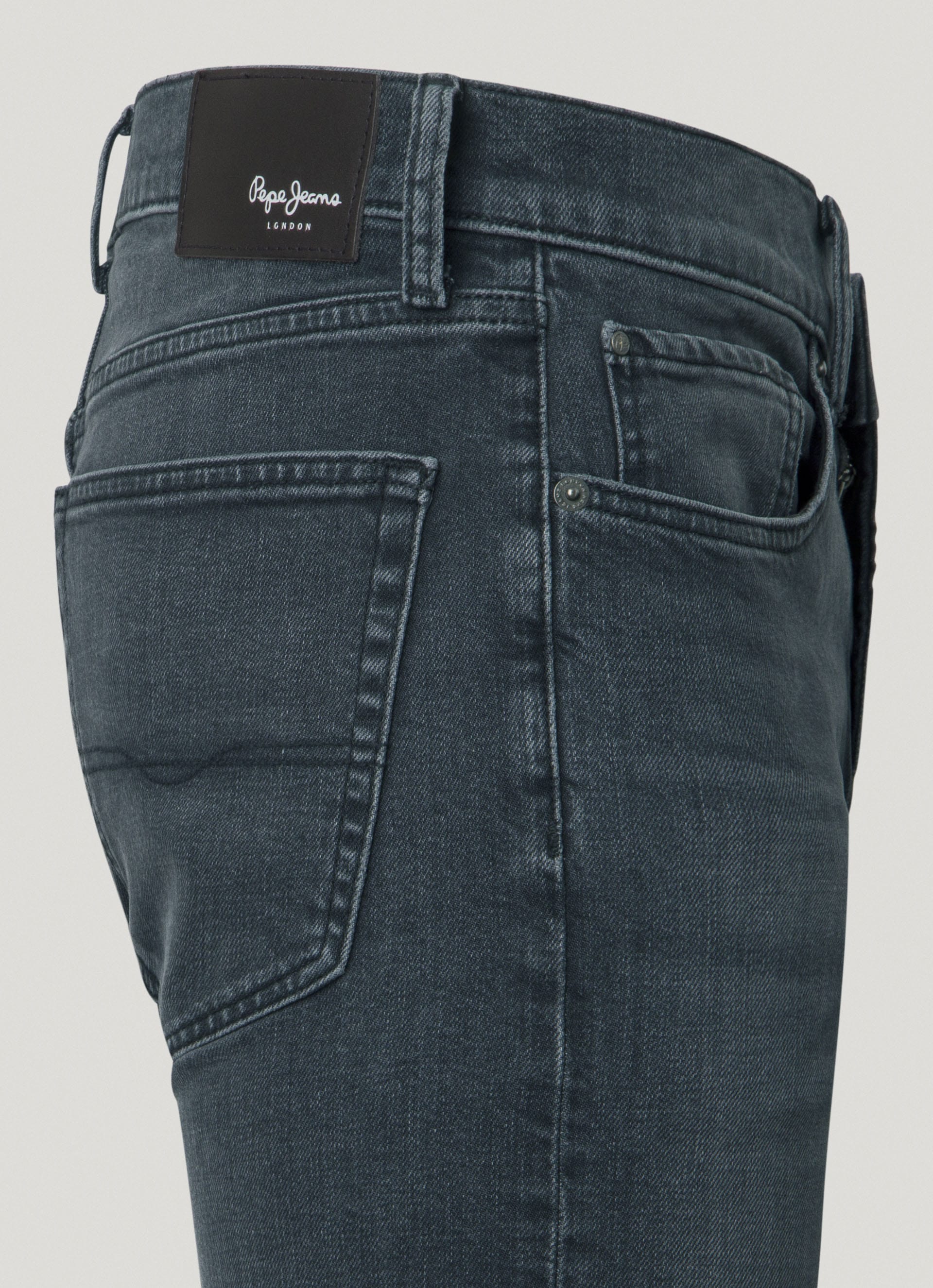 Pepe Jeans Slim-fit-Jeans