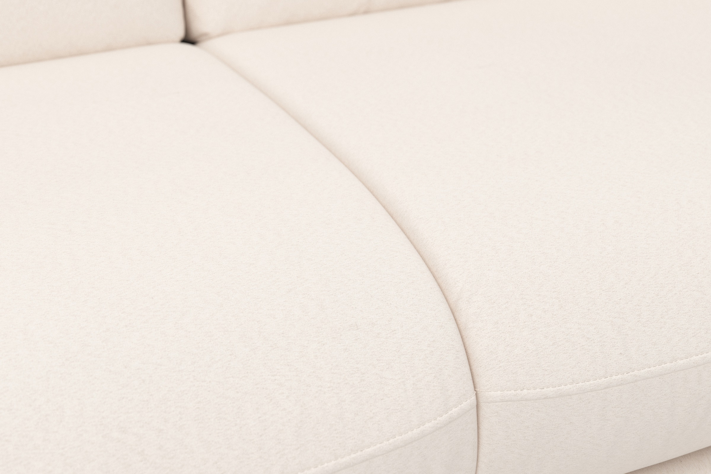 sit&more Ecksofa »Romero L-Form«, wahlweise mit oder ohne Relax-Funktion, Bettfunktion, Bettkasten