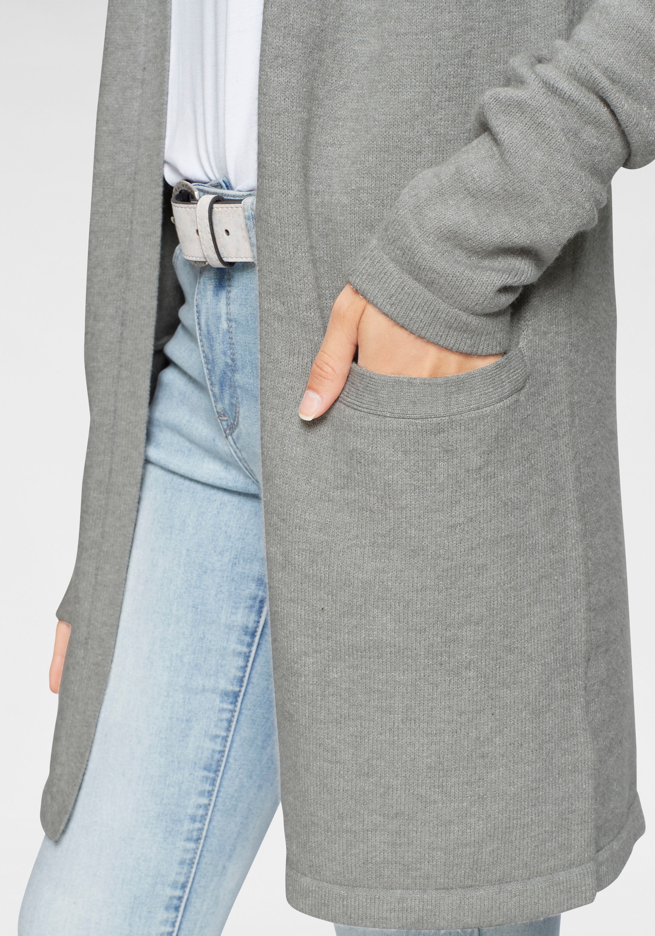 kaufen Tamaris NEUE online Taschen mit KOLLEKTION - Cardigan,