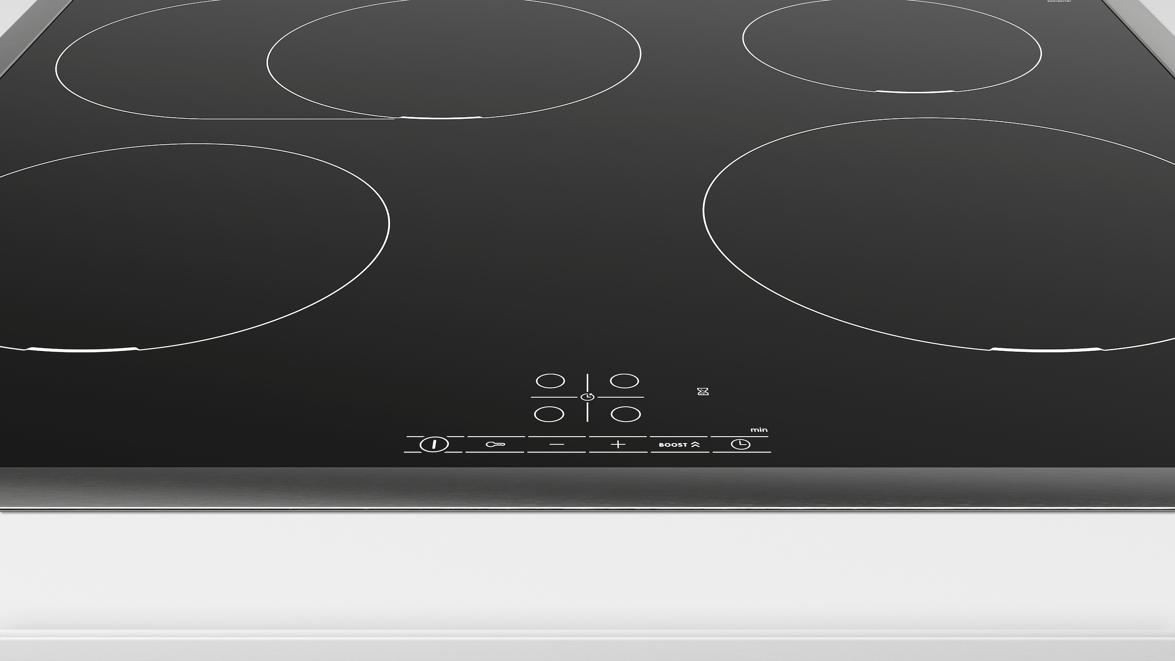 BOSCH Induktions-Kochfeld »PIF645BB5E«