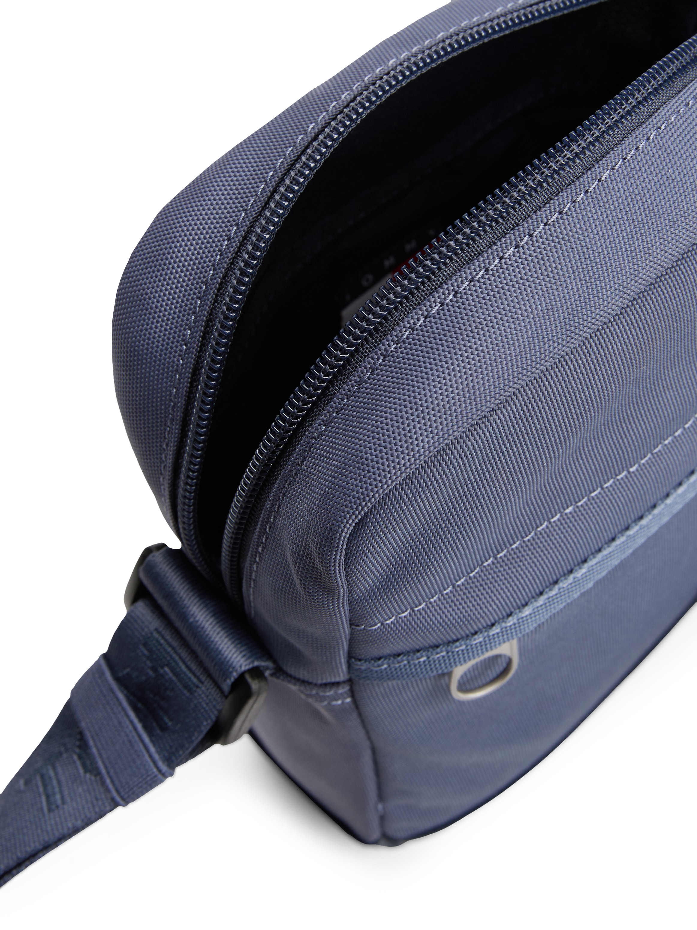 Tommy Jeans Umhängetasche »TJM ESS DAILY REPORTER«, Men, Schultertasche, Crossbodybag mit Logo-Schriftzug