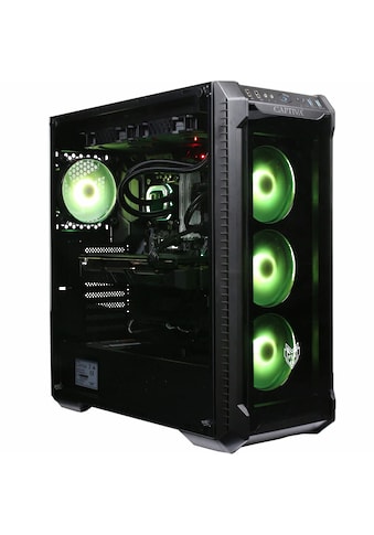 CAPTIVA Gaming-PC »Highend Gaming I71-408« kaufen