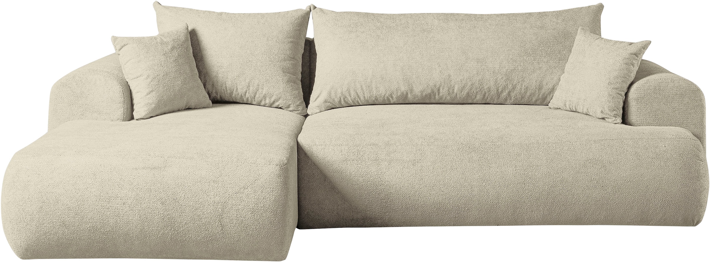 WERK2 Ecksofa »Ewela«