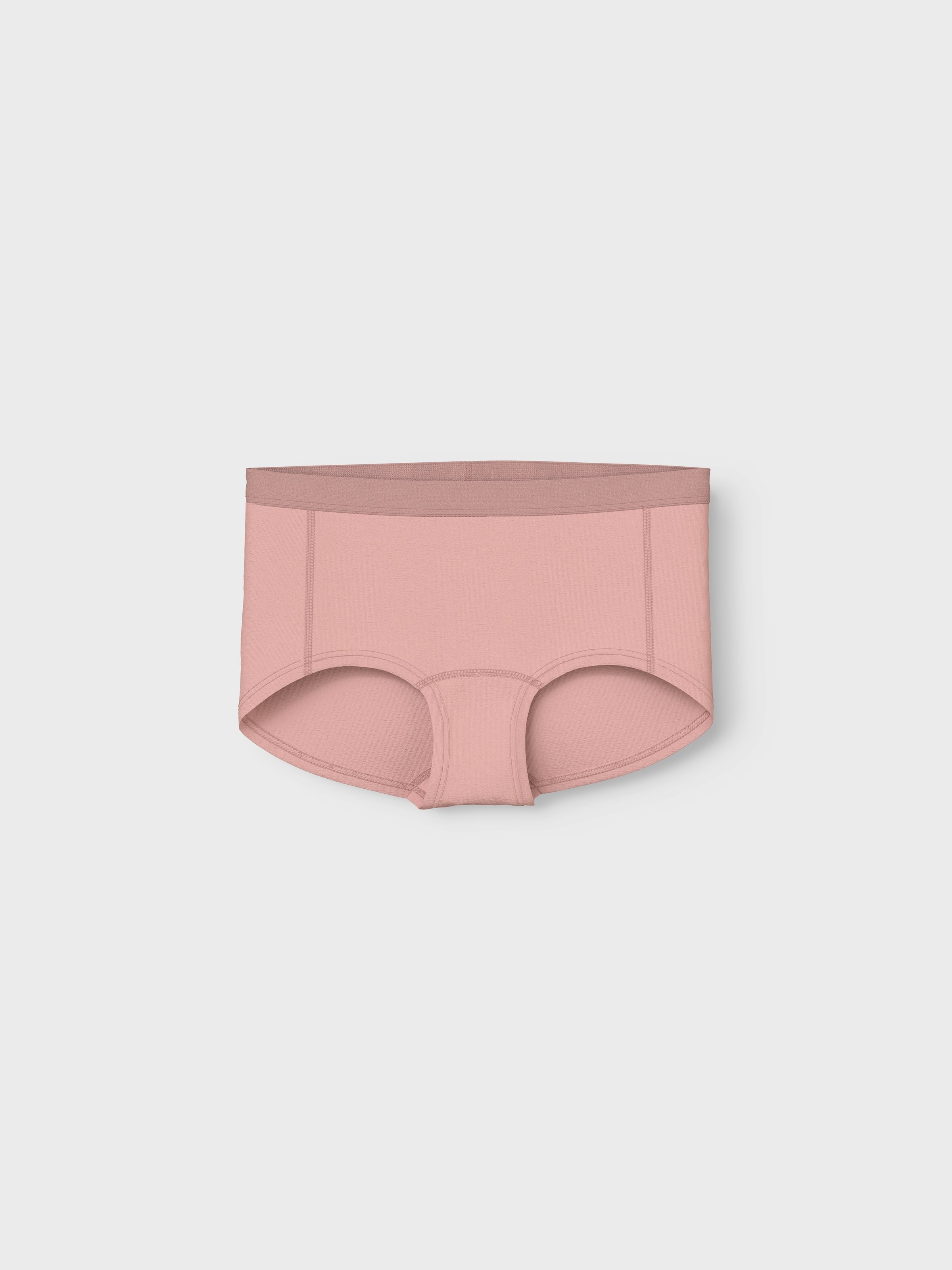 Name It Boxershorts »NKFHIPSTER 3P FLOWER NOOS«, (3 St.)