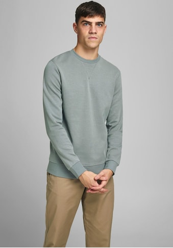 Jack & Jones Sweatshirt »BASIC SWEAT« kaufen