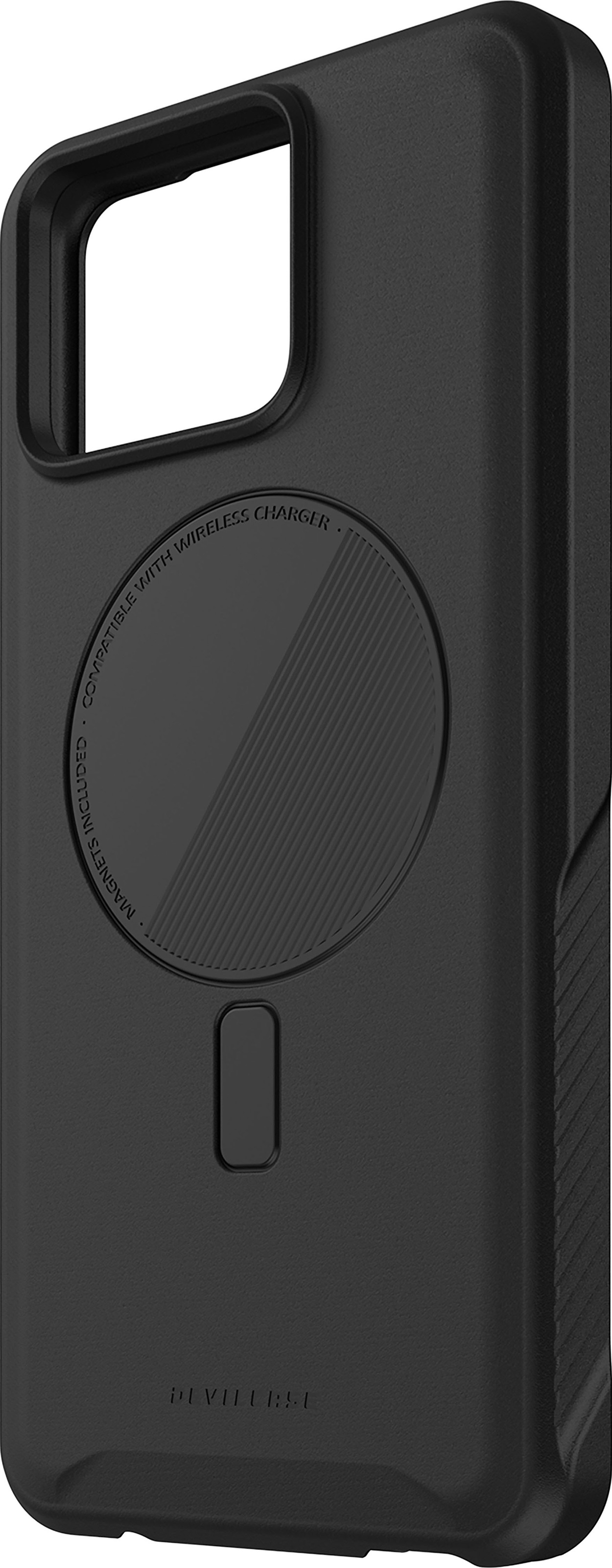 Asus Smartphone-Hülle »DEVILCASE Guardian Ultra Mag Lite Zenfone 11 Ultra«, Smartphones
