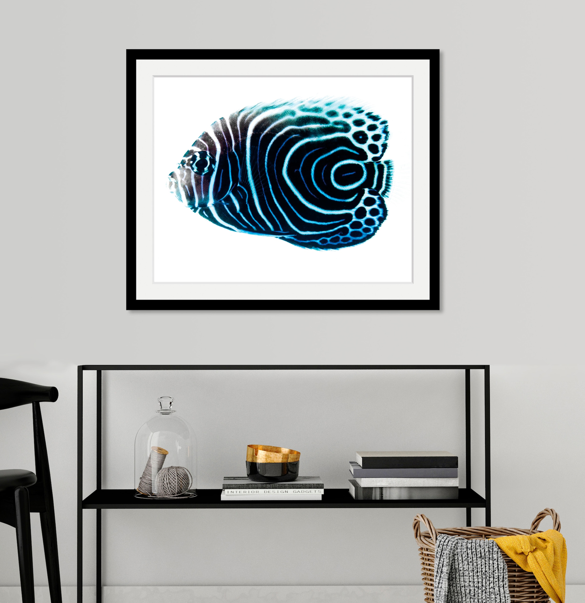 queence Bild »Dory«, Meer, (1 St.) günstig online kaufen