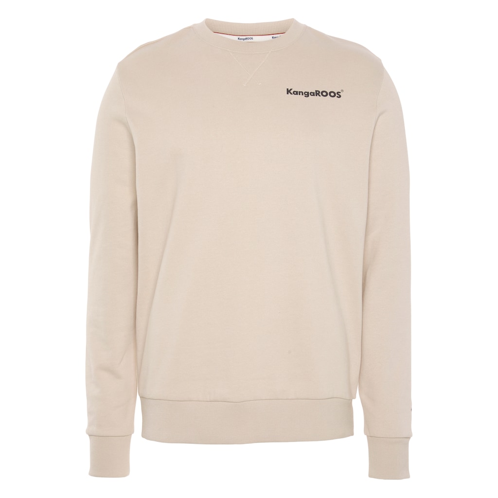 KangaROOS Sweatshirt