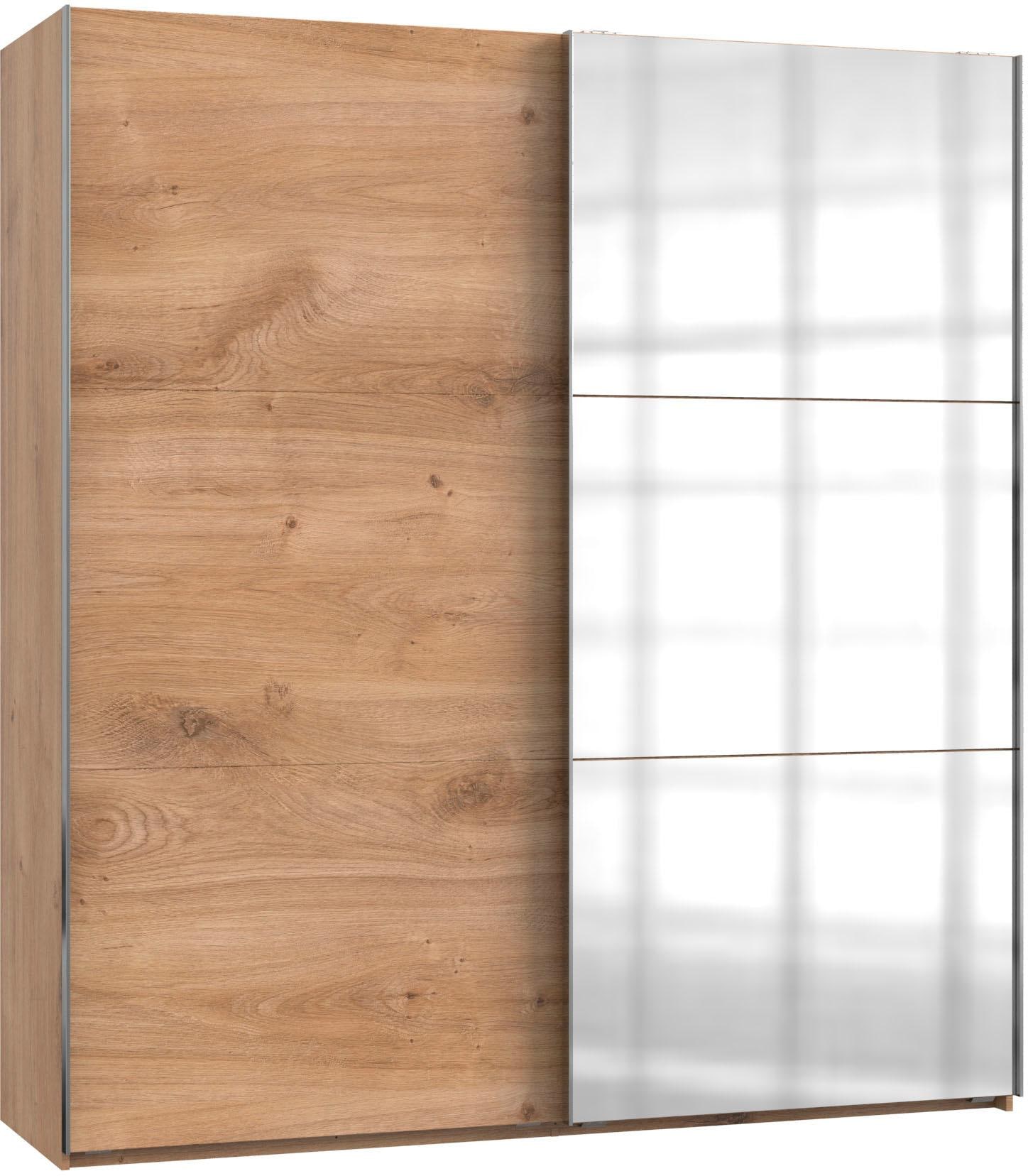 Wimex Schwebetürenschrank »Level by fresh to go«