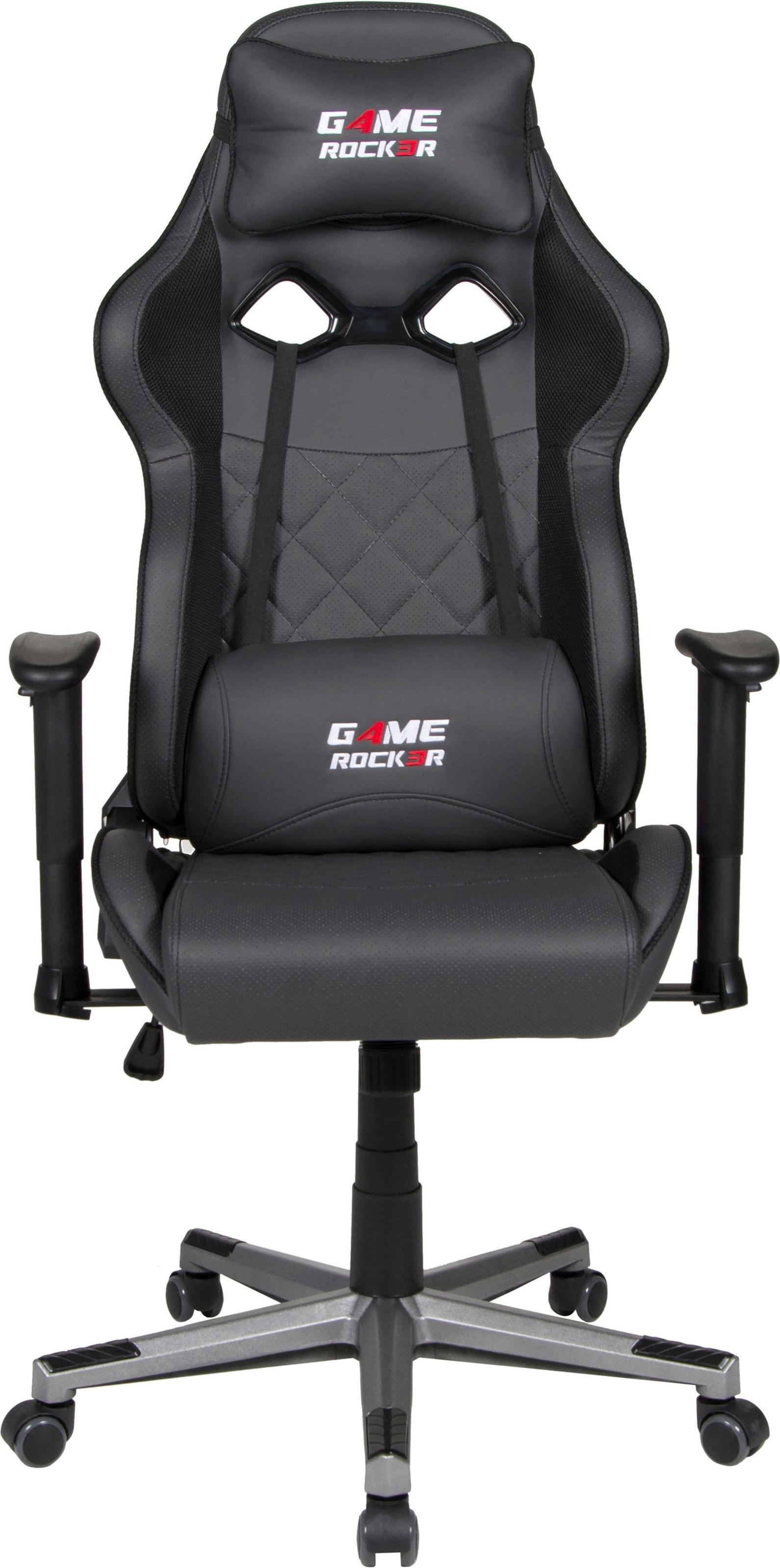 Duo Collection Gaming-Stuhl »Game-Rocker G-20« () günstig online kaufen