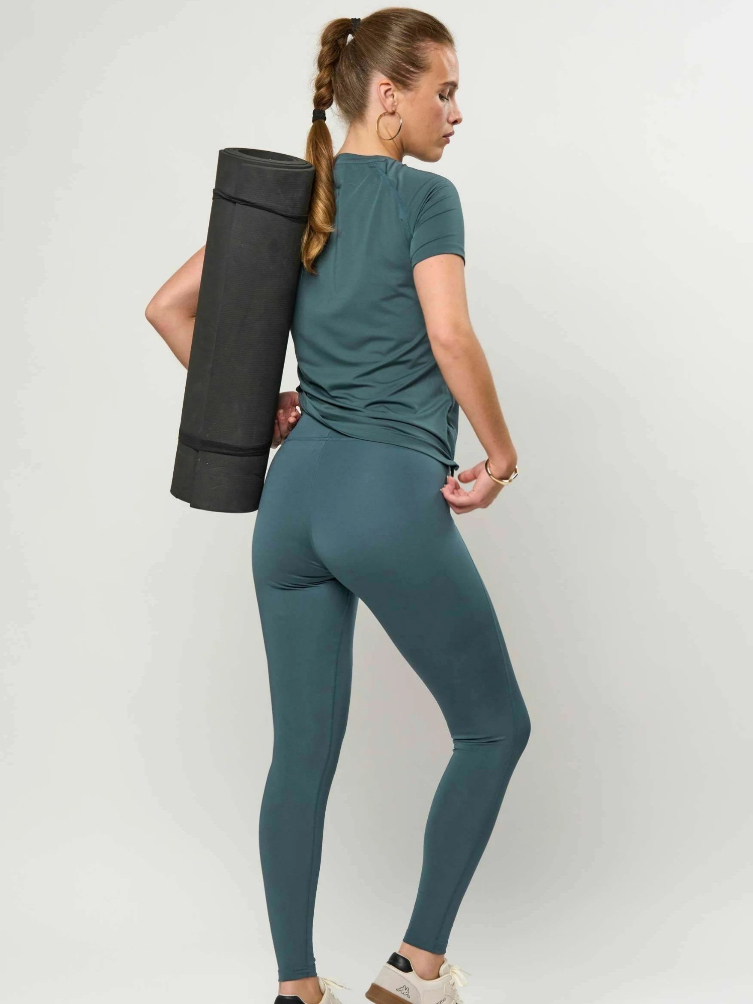 Kappa Chinohose »Kappa Trouser KWIdva«