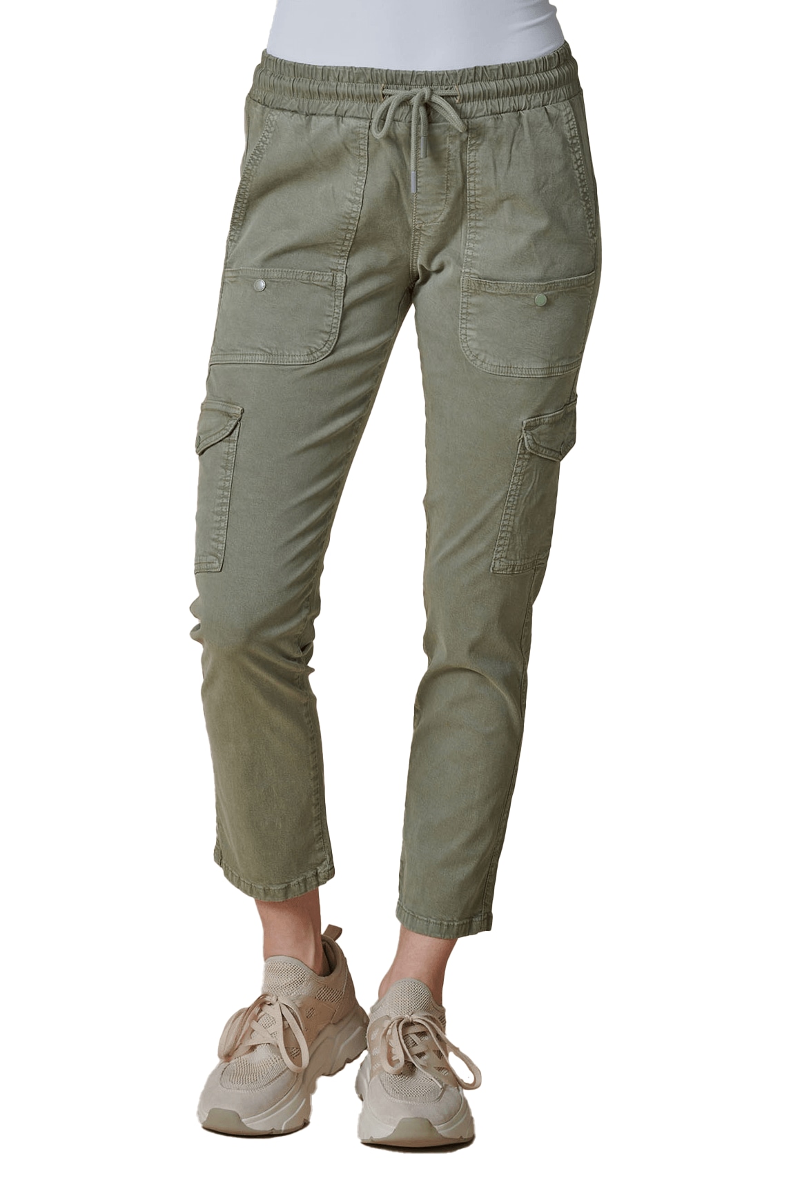 Zhrill Cargohose »LERA«, mit Lyocell™ TENCEL™