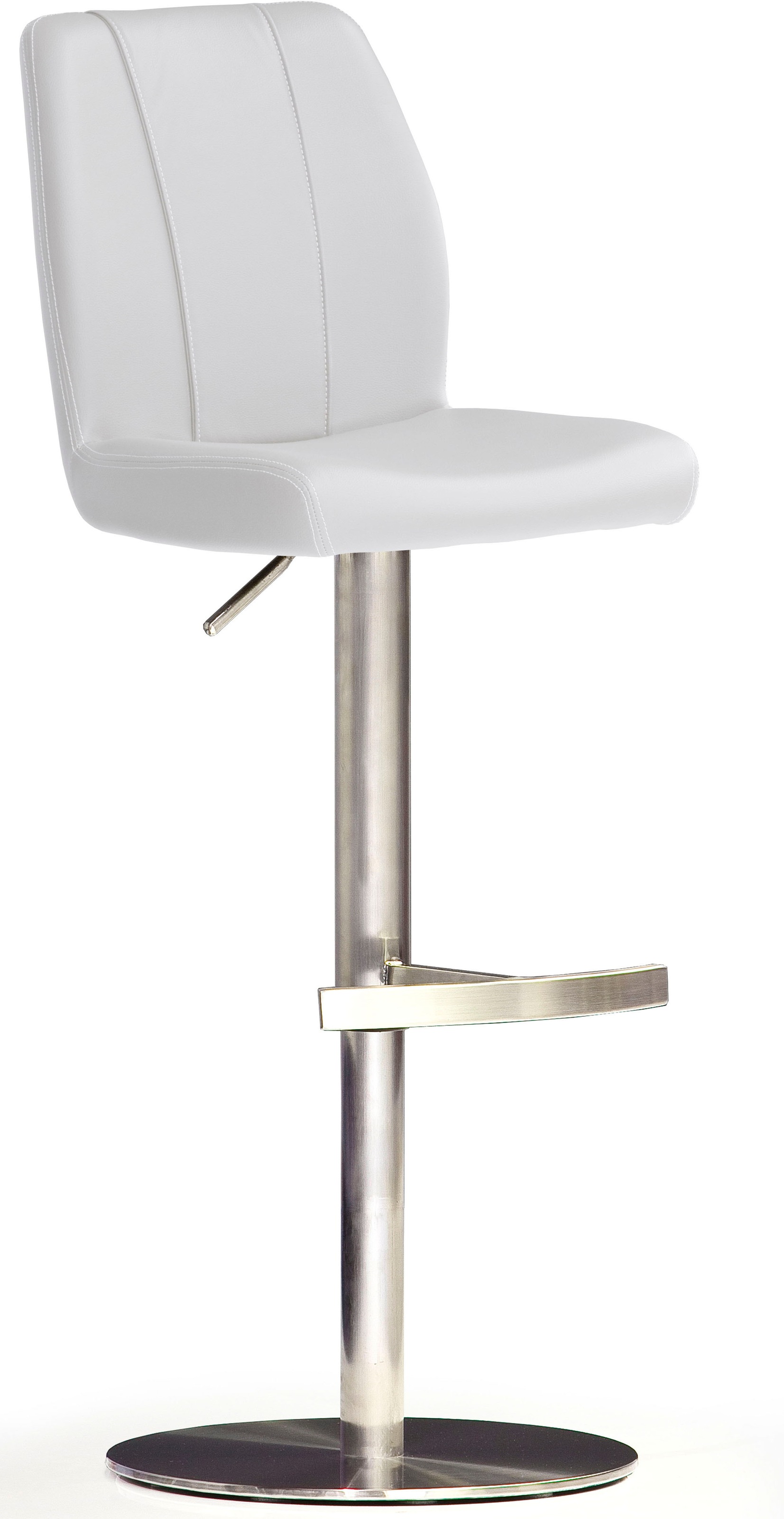 MCA furniture Bistrostuhl »BARBECOOL Barhocker Bistrostuhl Tresenhocker« () günstig online kaufen