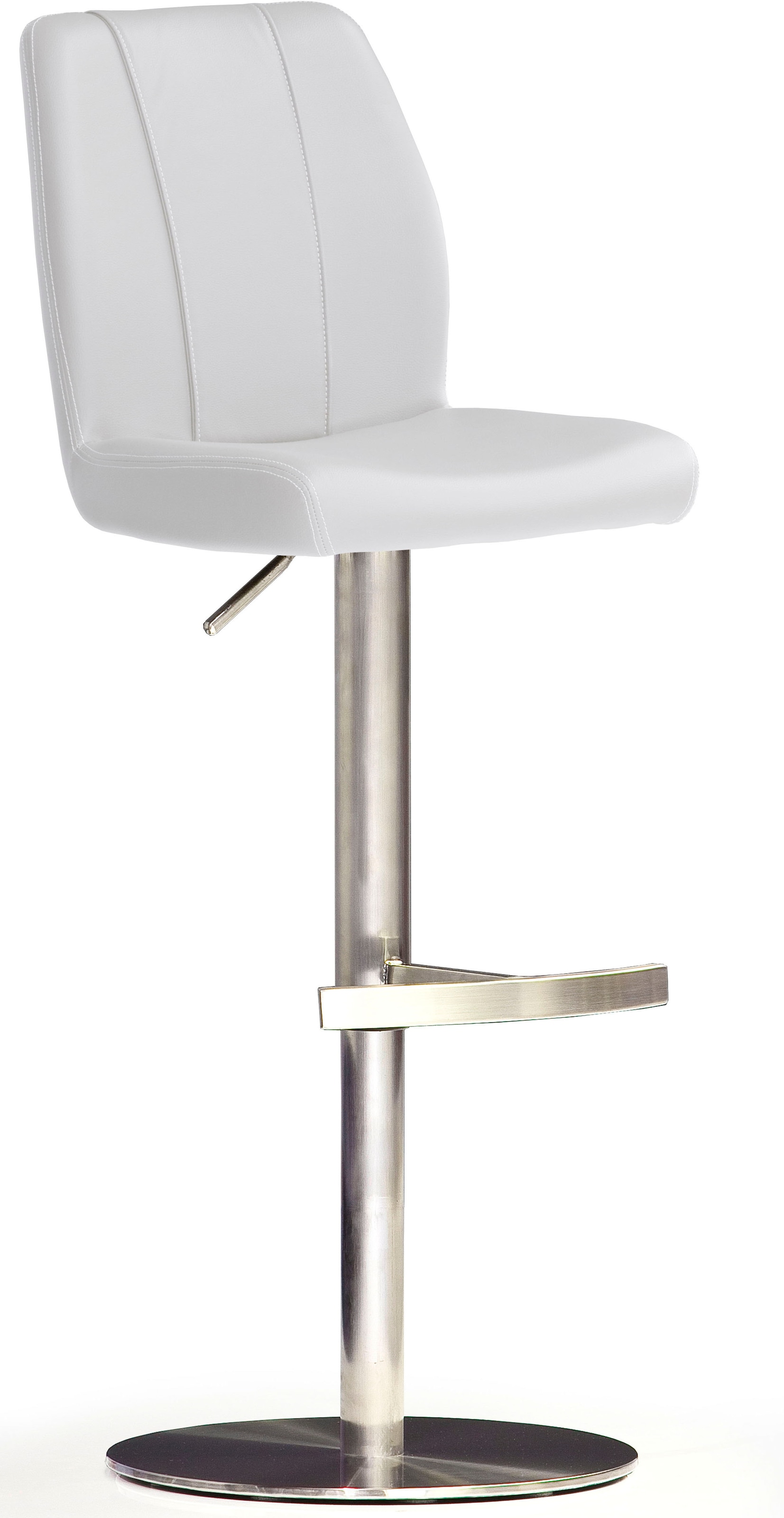 MCA furniture Bistrostuhl »BARBECOOL Barhocker Bistrostuhl Tresenhocker« () günstig online kaufen