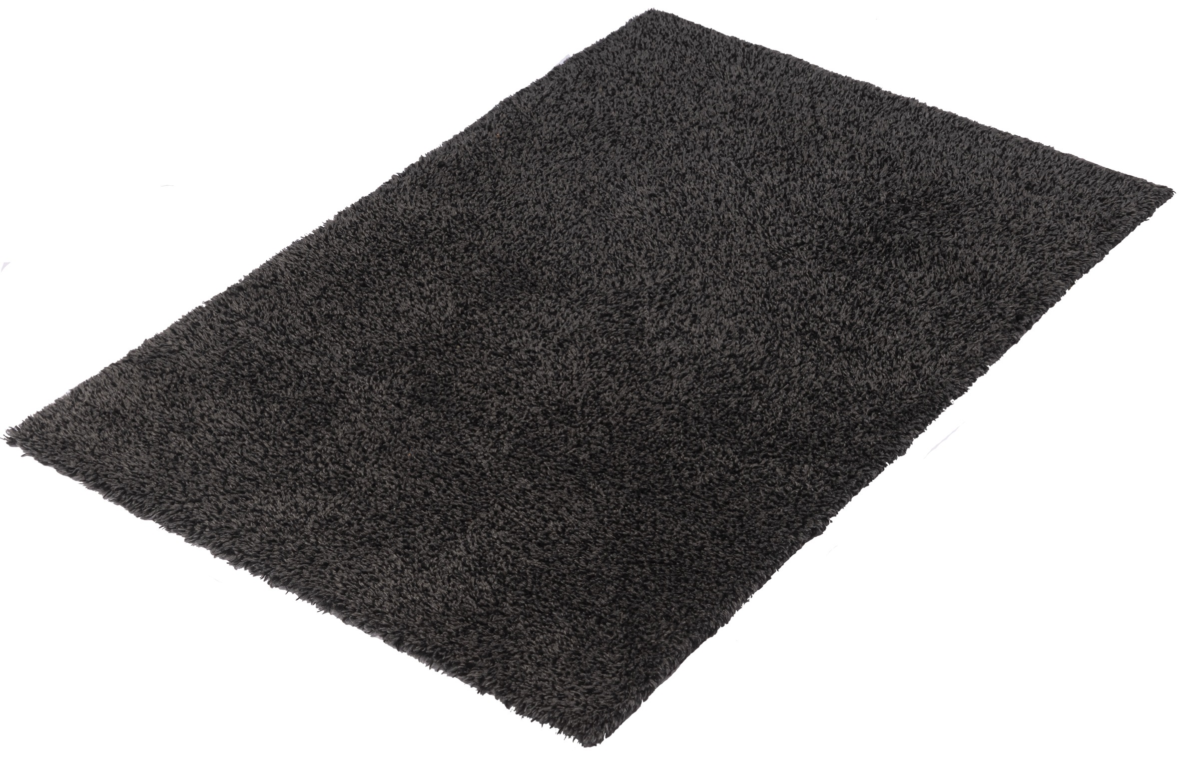 Turtle Mat Fußmatte »Grey«, rechteckig, 8 mm Höhe
